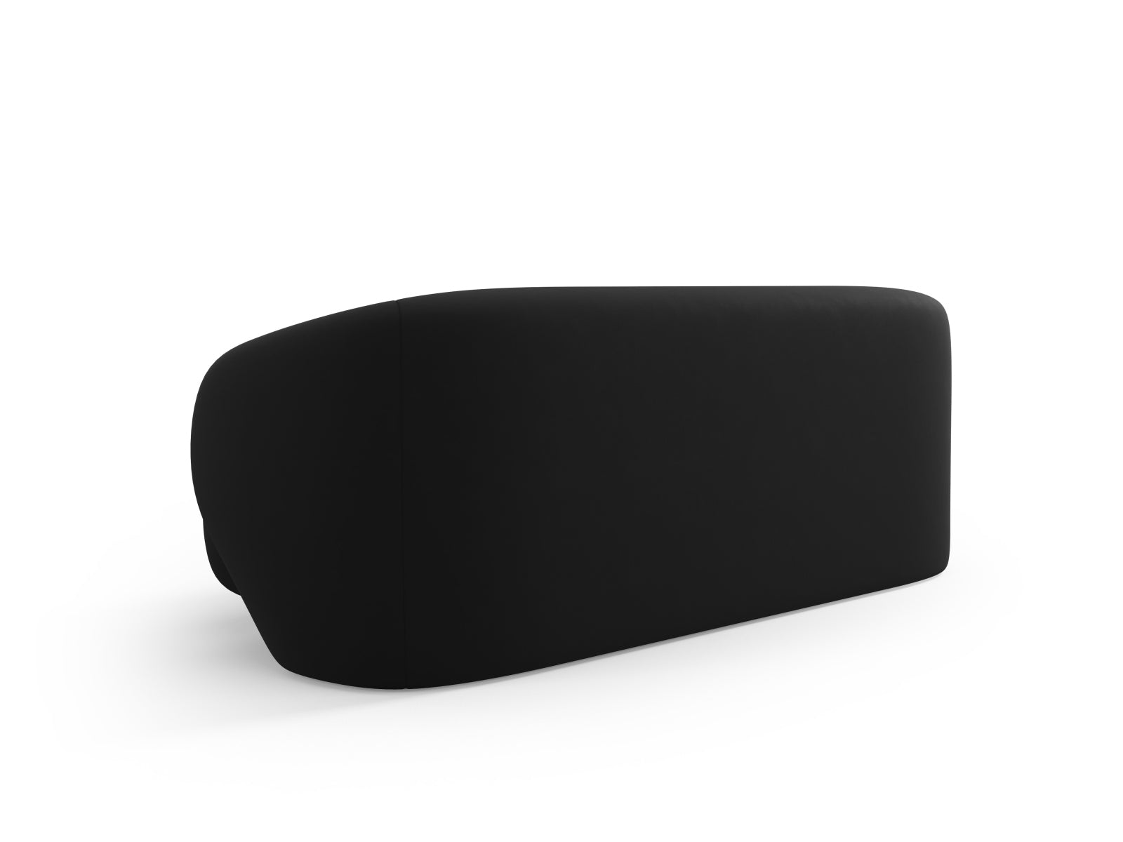 Erleben Sie das Camden Velour Sofa 2 Sitzer von Cosmopolitan Design – stilvolle Eleganz und höchsten Komfort für Ihr modernes Wohnambiente.