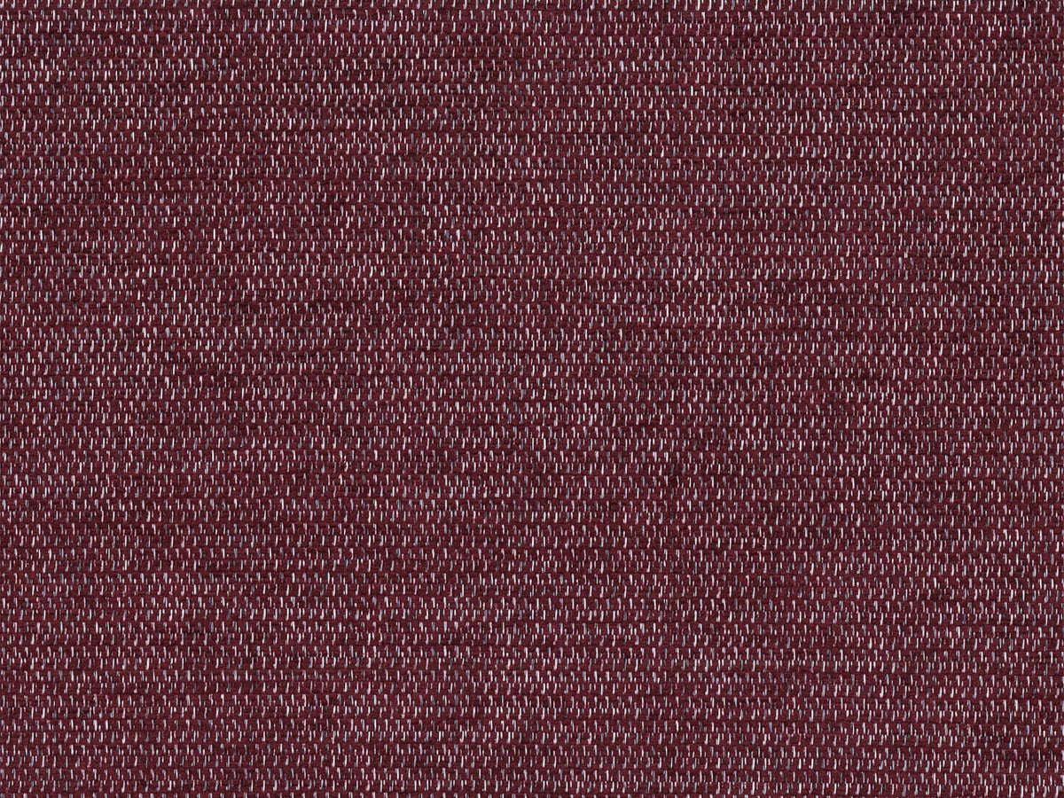 Linz Sofa 2 Sitzer 100cm in Burgundy-Sorella präsentiert im Onlineshop von KAQTU Design AG. 2er Sofa ist von Cosmopolitan Design