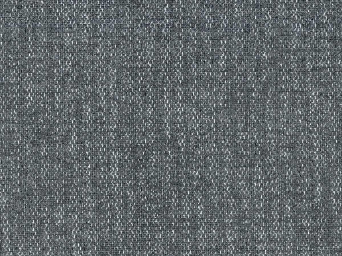 Loretto Sofa 2 Sitzer 100cm in Grey-Sorella präsentiert im Onlineshop von KAQTU Design AG. 2er Sofa ist von Cosmopolitan Design