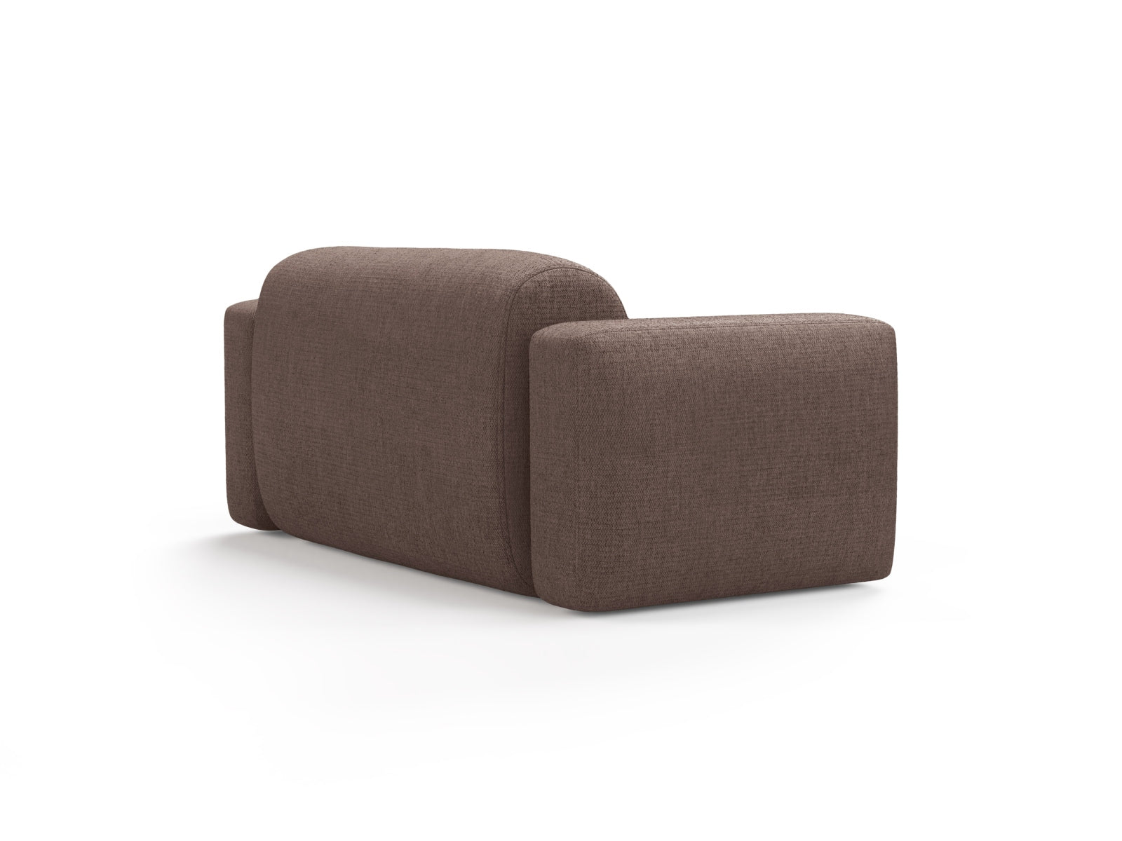 Erleben Sie das Strino Modular Sofa 2-Sitzer von Cosmopolitan Design – elegant, vielseitig und ideal für zeitgemässe Wohnkonzepte.