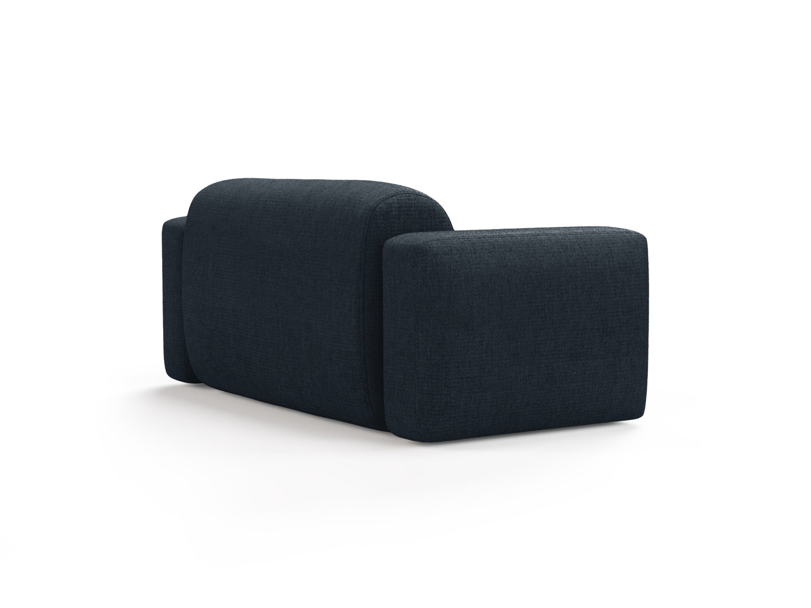 Erleben Sie das Strino Modular Sofa 2-Sitzer von Cosmopolitan Design – elegant, vielseitig und ideal für zeitgemässe Wohnkonzepte.