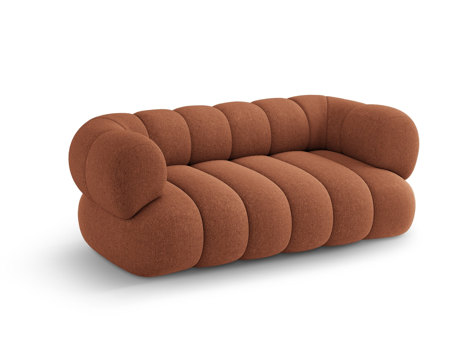 Erleben Sie das Koge Sofa 2 Sitzer 95cm von Cosmopolitan Design – ein elegantes, komfortables Möbelstück, das ideal für jedes Zuhause ist!