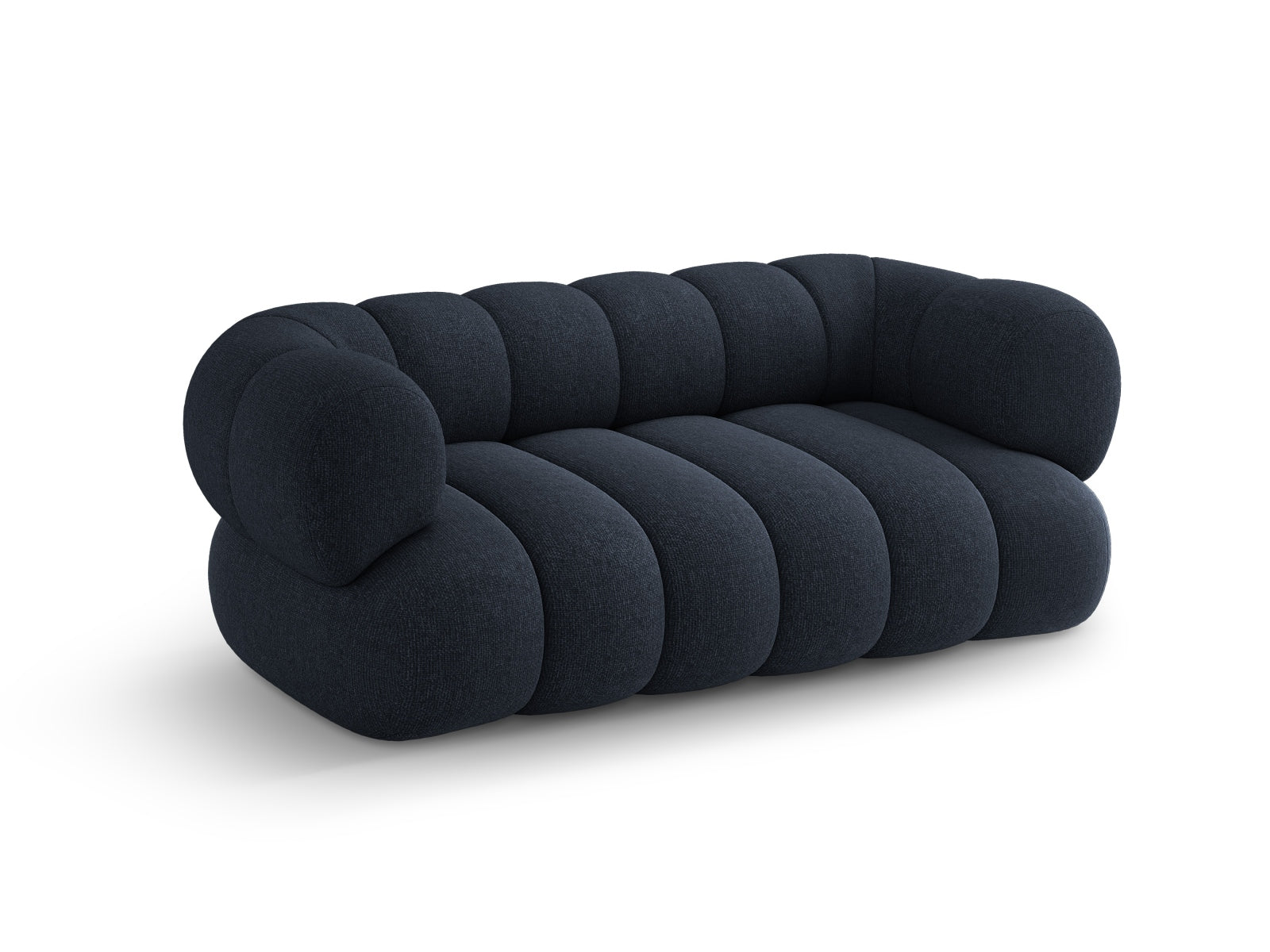Erleben Sie das Koge Sofa 2 Sitzer 95cm von Cosmopolitan Design – ein elegantes, komfortables Möbelstück, das ideal für jedes moderne Zuhause ist.