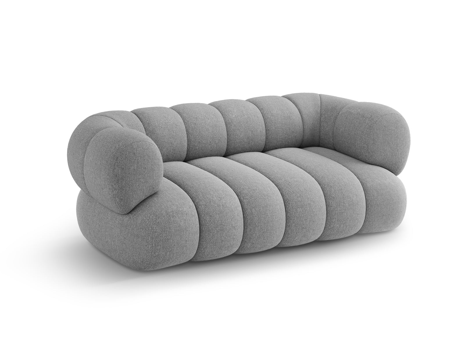 Erleben Sie das Koge Sofa 2 Sitzer 95cm von Cosmopolitan Design – ein elegantes, komfortables Möbelstück, das ideal für jedes moderne Zuhause ist.