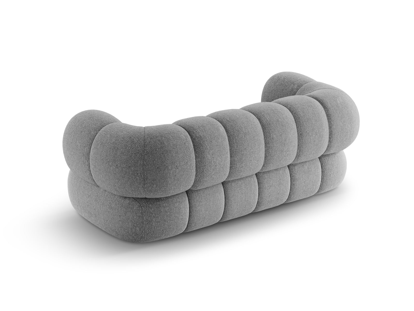 Entdecken Sie das Koge Sofa 2 Sitzer 95cm von Cosmopolitan Design – stilvoll, bequem und perfekt für kleine Räume oder als Ergänzung in Ihrem Zuhause.