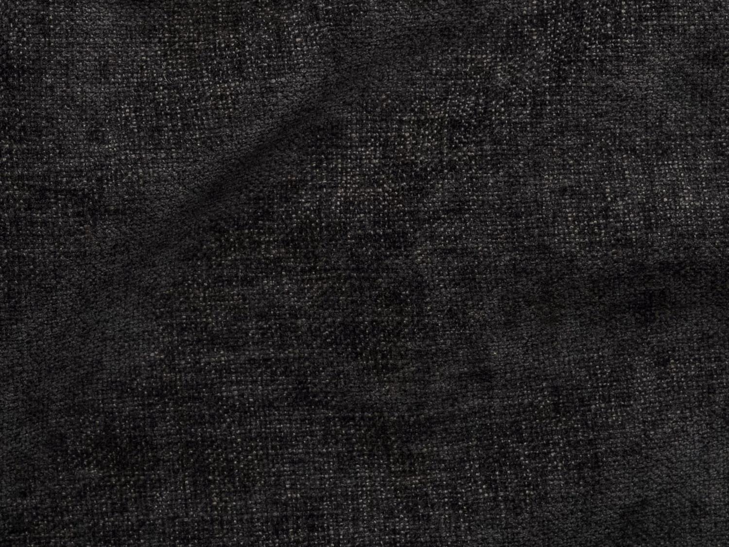 Bergamo Modular Sofa 2 Sitzer in Black-Liberty präsentiert im Onlineshop von KAQTU Design AG. 2er Sofa ist von Cosmopolitan Design