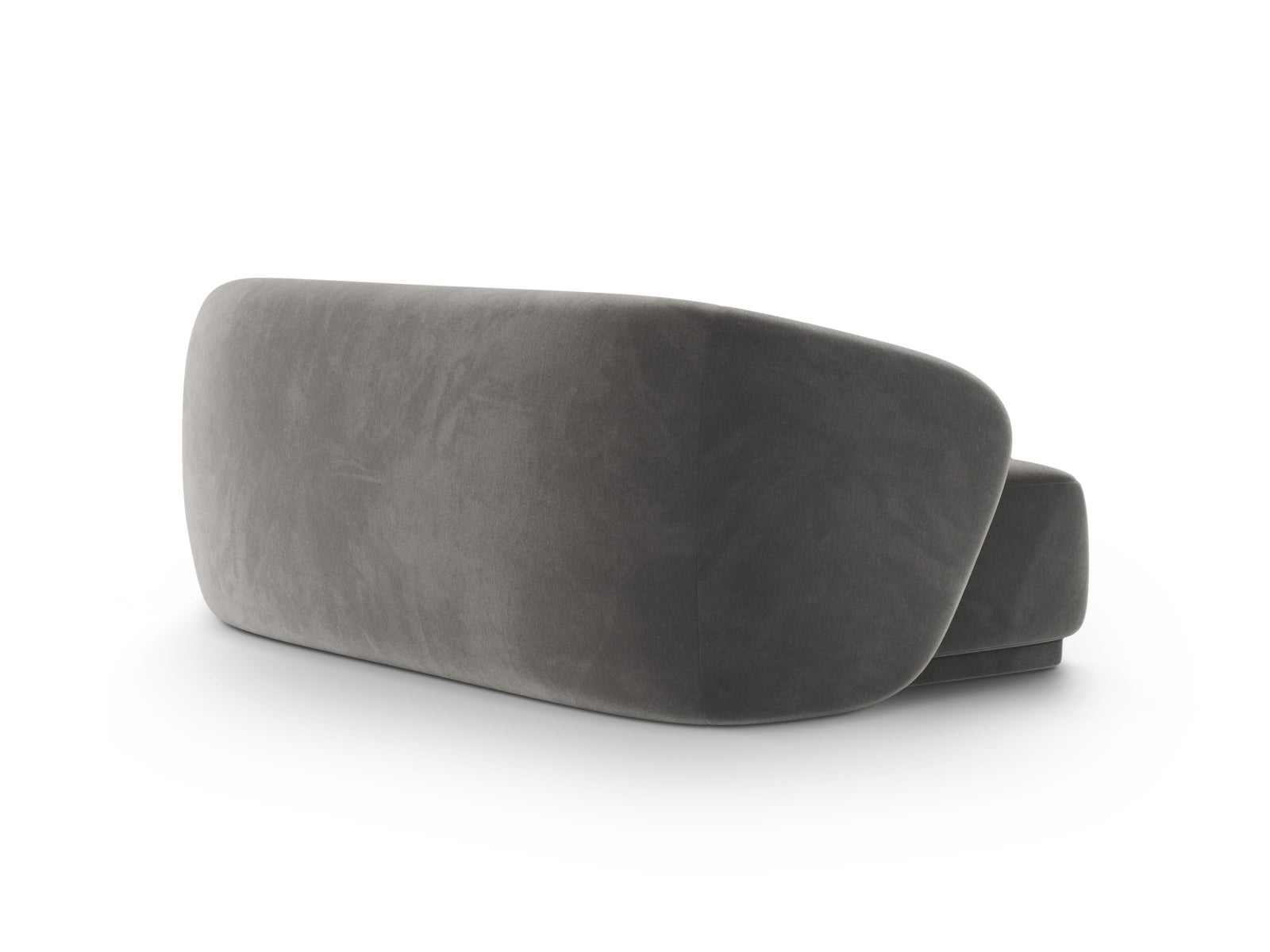 Elegantes 2-Sitzer Sofa Gomera in zeitgemäßem Design, ideal für entspannte Stunden und stilvolle Wohnräume.