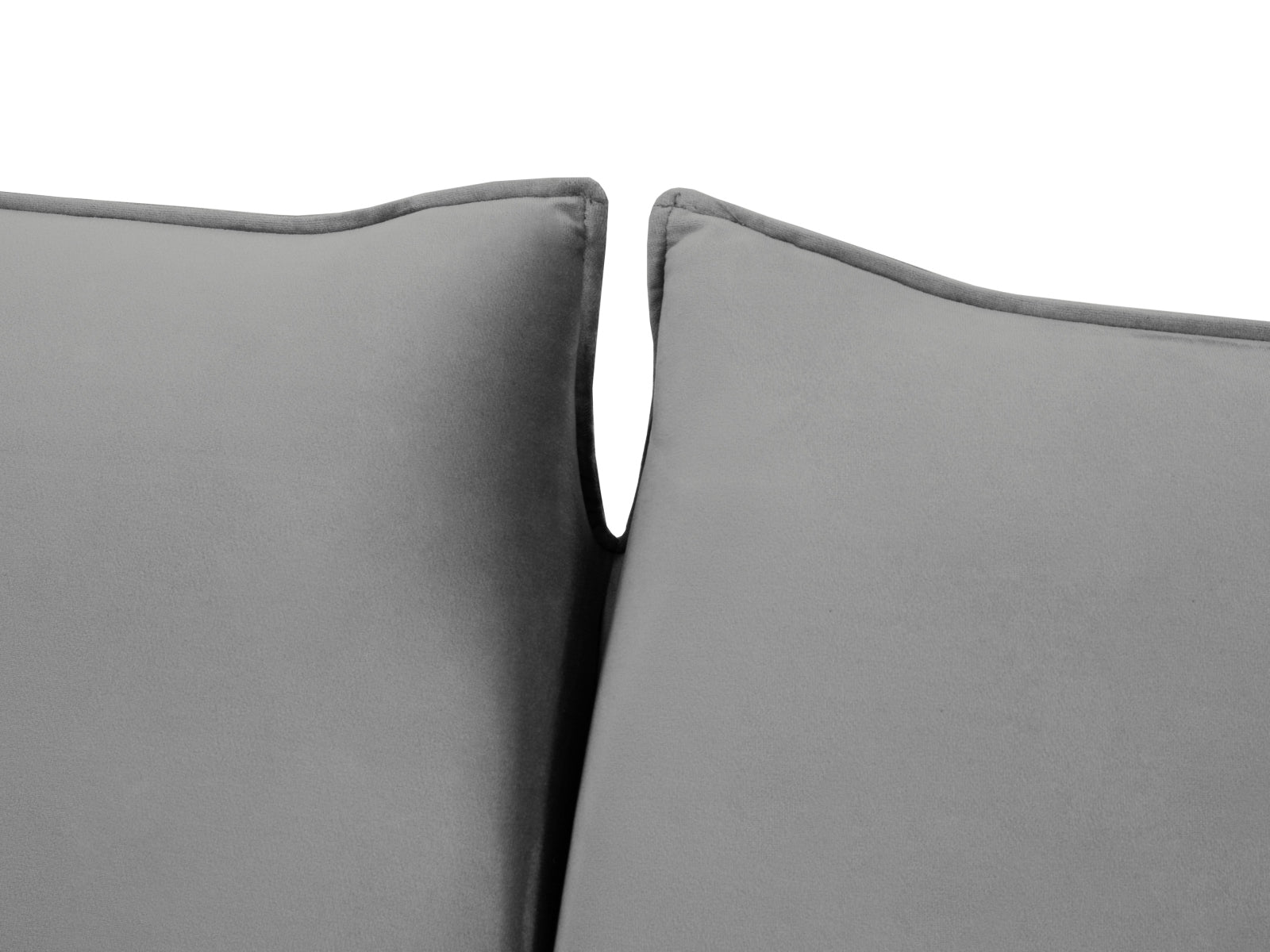 Entdecken Sie das elegante Vienna Velour Sofa mit Schlaffunktion – perfekt für jedes Zuhause, bietet Komfort und Stil für entspannte Abende und Übernachtungen.