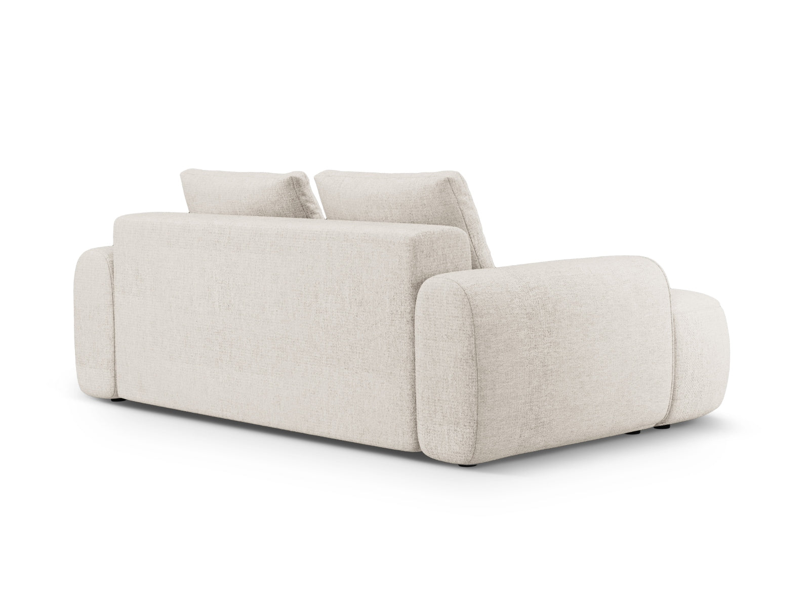 Entdecken Sie das Linz Sofa 3 Sitzer 100cm von Cosmopolitan Design – stilvolles Design, hochwertige Materialien und optimaler Komfort für Ihr modernes Wohnzimmer.