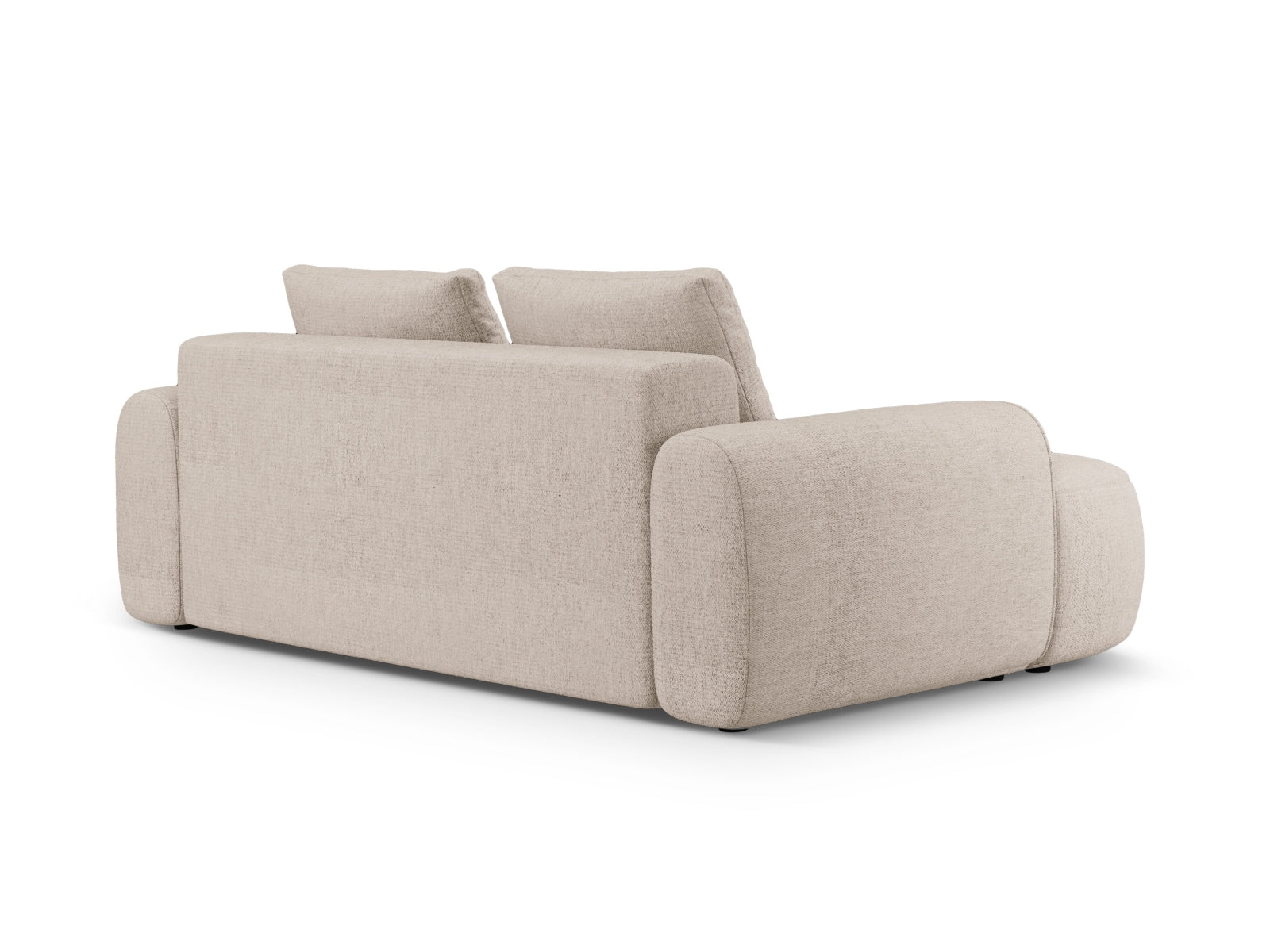 Entdecken Sie das Linz Sofa 3 Sitzer 100cm von Cosmopolitan Design – stilvolles Design, hochwertige Materialien und optimaler Komfort für Ihr modernes Wohnzimmer.