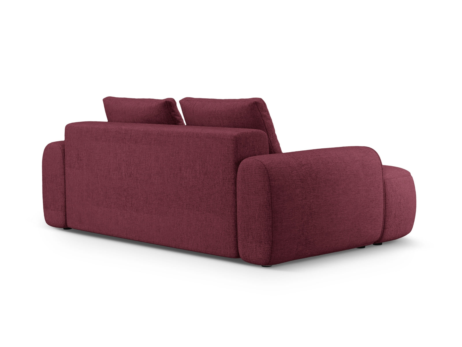 Entdecken Sie das Linz Sofa 3 Sitzer 100cm von Cosmopolitan Design – stilvolles Design, hochwertige Materialien und optimaler Komfort für Ihr modernes Wohnzimmer.