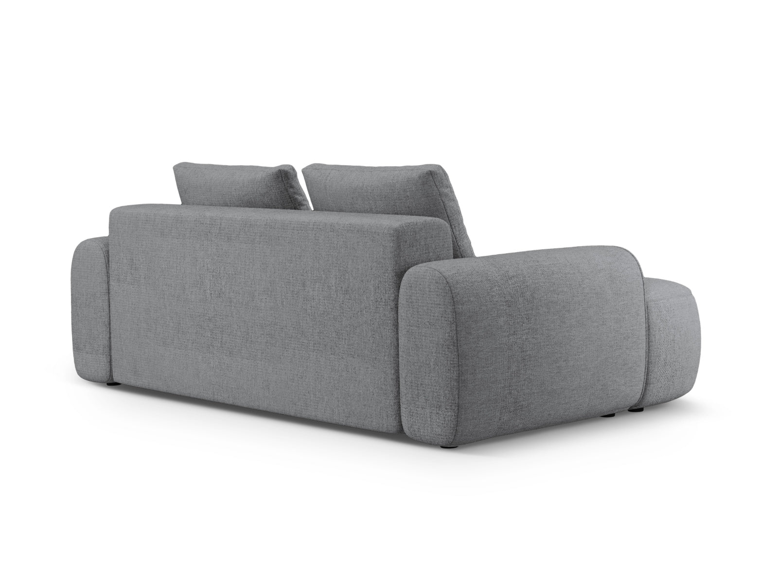Entdecken Sie das Linz Sofa 3 Sitzer 100cm von Cosmopolitan Design – stilvolles Design, hochwertige Materialien und optimaler Komfort für Ihr modernes Wohnzimmer.