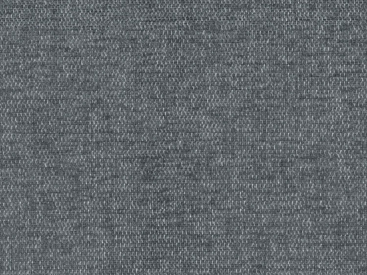 Loretto Sofa 3 Sitzer 100cm in Grey-Sorella präsentiert im Onlineshop von KAQTU Design AG. 3er Sofa ist von Cosmopolitan Design