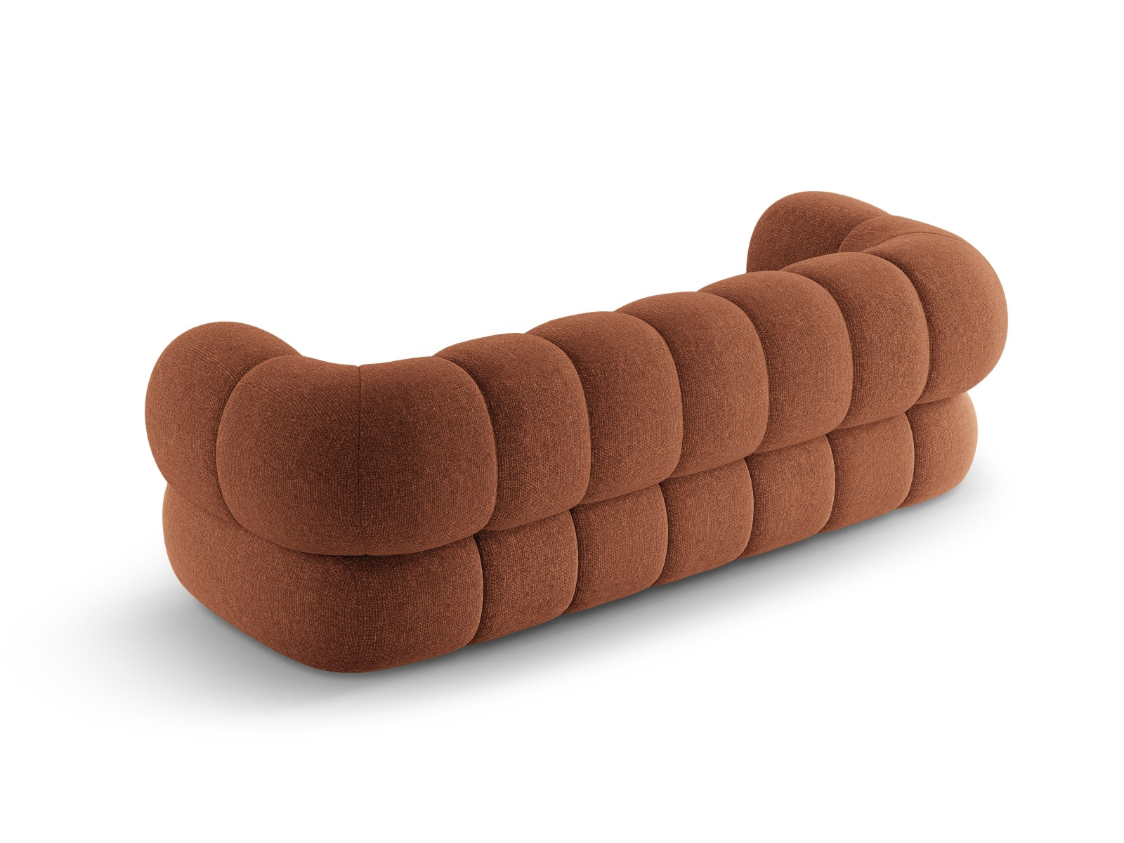 Entdecken Sie das Koge Sofa 3 Sitzer 95cm von Cosmopolitan Design – stilvoll, komfortabel und perfekt für Ihr modernes Zuhause.