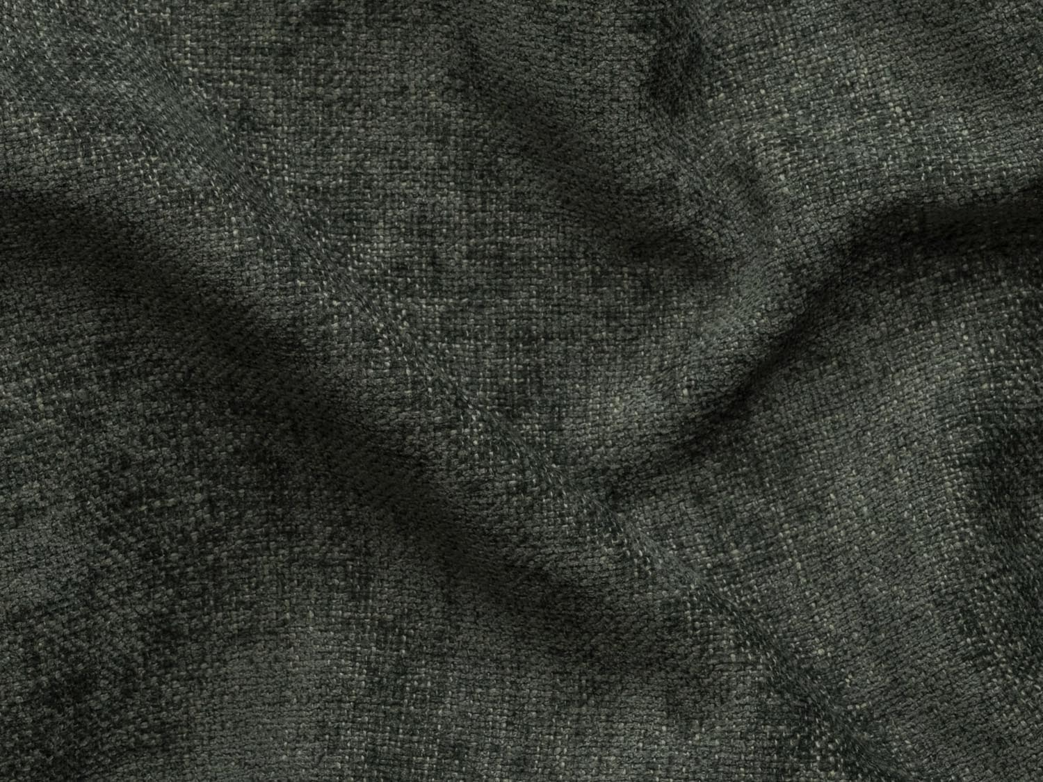 Bergamo Modular Sofa 3 Sitzer in Moss Green-Liberty präsentiert im Onlineshop von KAQTU Design AG. 3er Sofa ist von Cosmopolitan Design