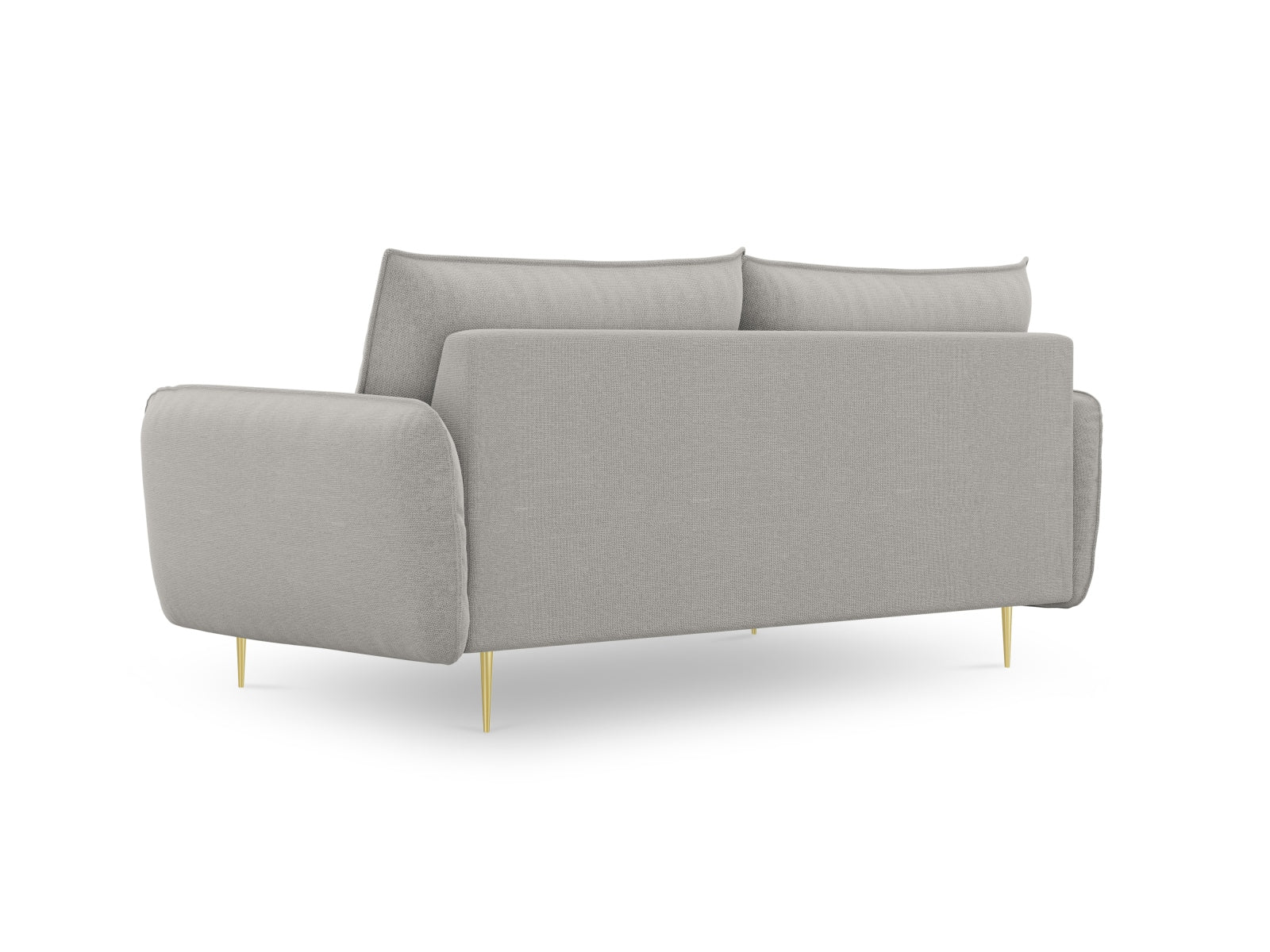Stylisches 3-Sitzer Vienna Sofa von Cosmopolitan Design: Hochwertige Verarbeitung, nachhaltige Materialien und optimaler Komfort für Ihr Zuhause.