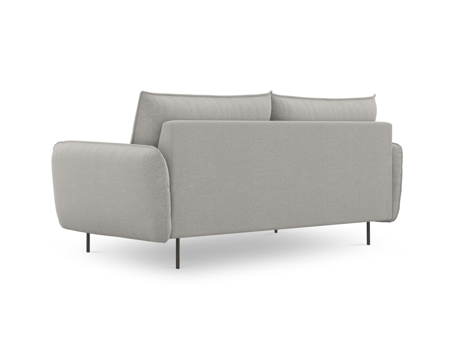 Stylisches 3-Sitzer Vienna Sofa von Cosmopolitan Design: Hochwertige Verarbeitung, nachhaltige Materialien und optimaler Komfort für Ihr Zuhause.