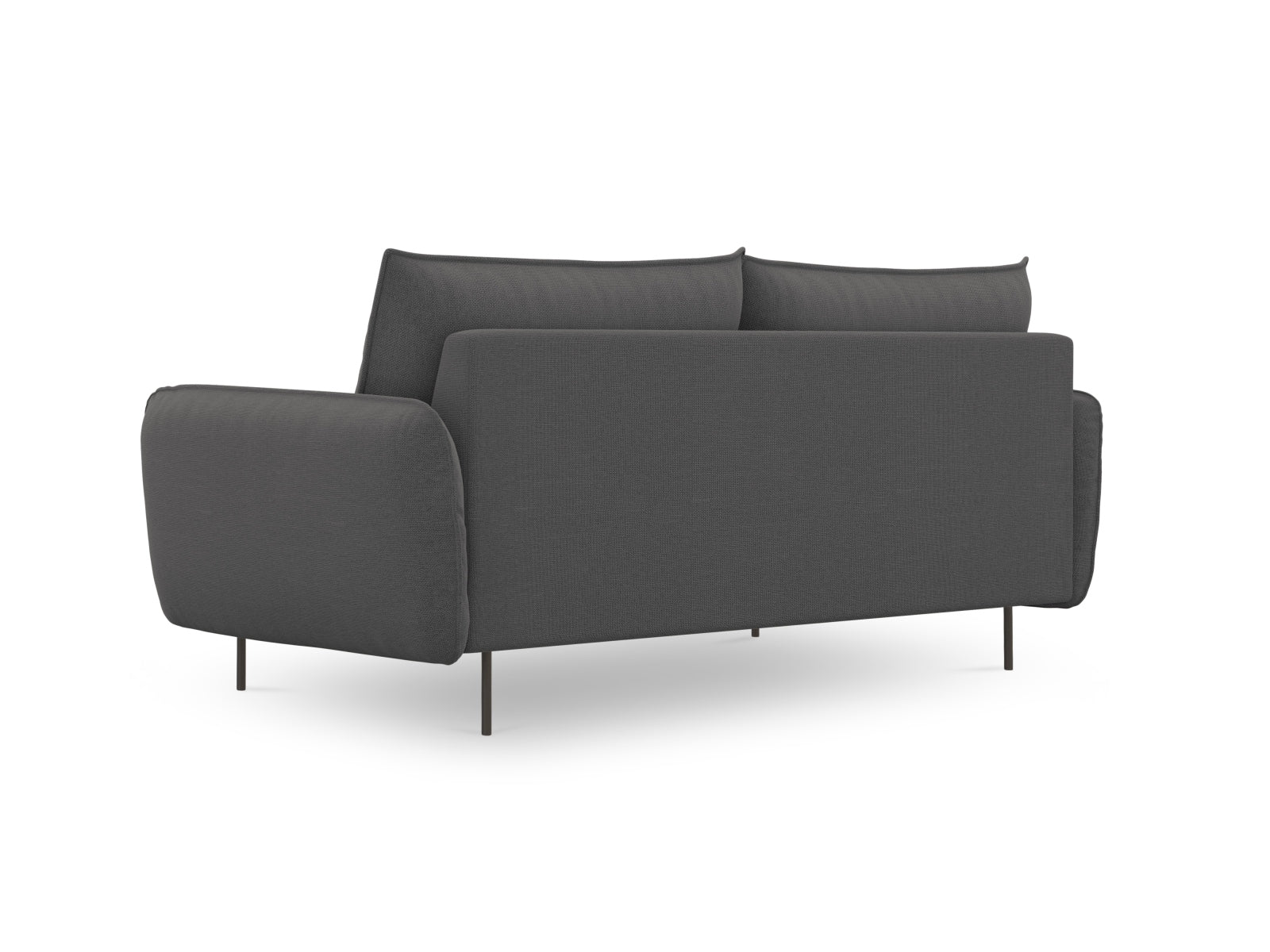Stylisches 3-Sitzer Vienna Sofa von Cosmopolitan Design: Hochwertige Verarbeitung, nachhaltige Materialien und optimaler Komfort für Ihr Zuhause.