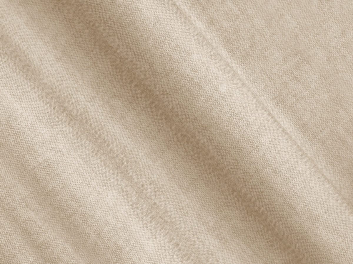 Koge Velour Sofa 4 Sitzer 95cm in Light Beige-Vogue präsentiert im Onlineshop von KAQTU Design AG. 4er Sofa ist von Cosmopolitan Design