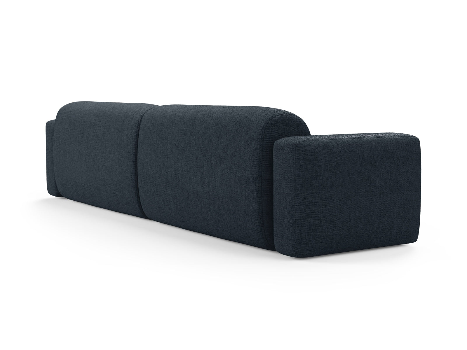 Erleben Sie das Strino Modular Sofa 4-Sitzer von Cosmopolitan Design – vielseitig, elegant und ideal für Ihr modernes Zuhause. Perfekte Anpassung für jeden Raum!