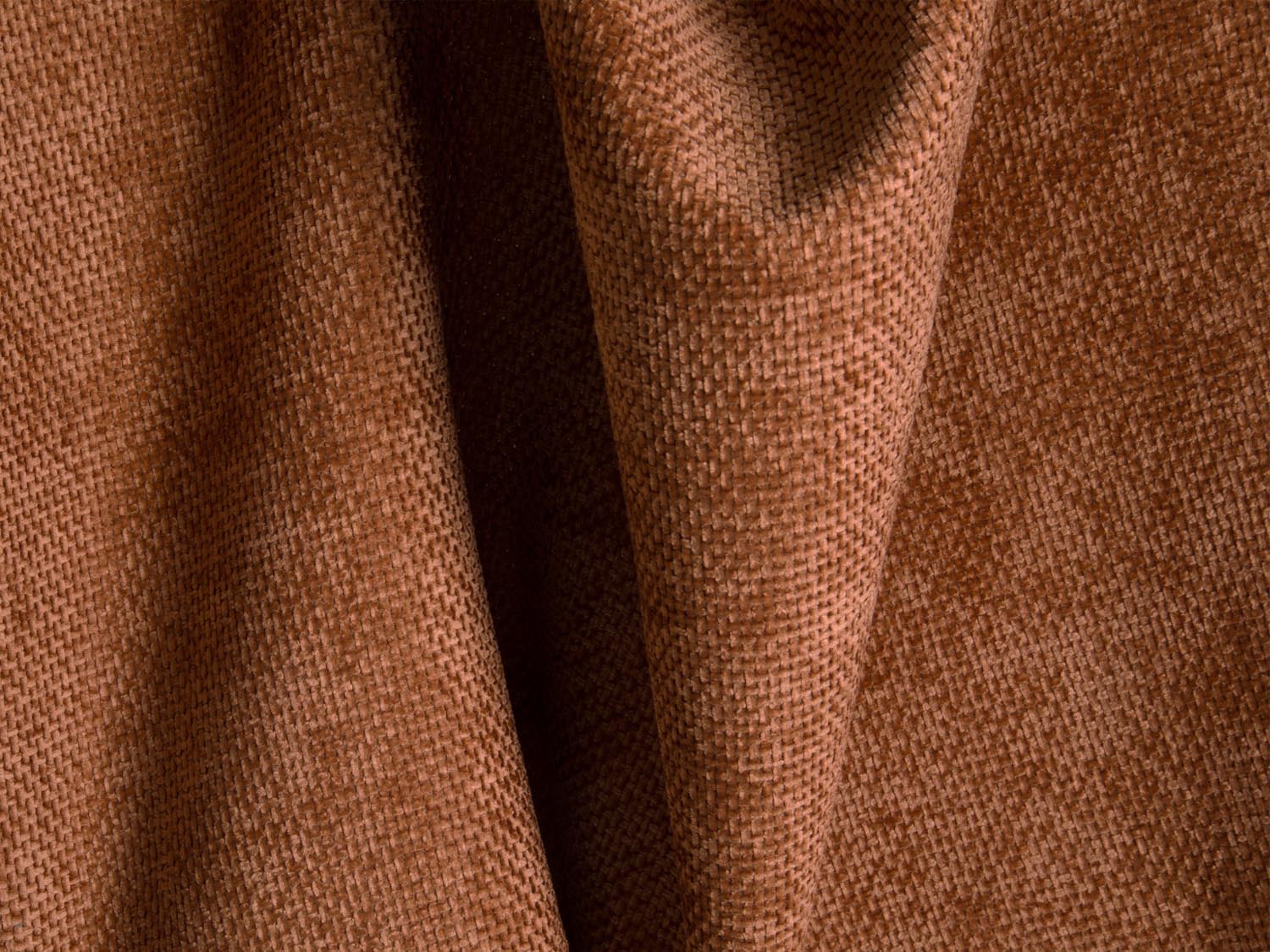 Modernes 4-Sitzer Koge Sofa in Brick-Eden, perfekt für gemütliche Abende und stilvolle Einrichtung. Hochwertige Verarbeitung von Cosmopolitan Design.