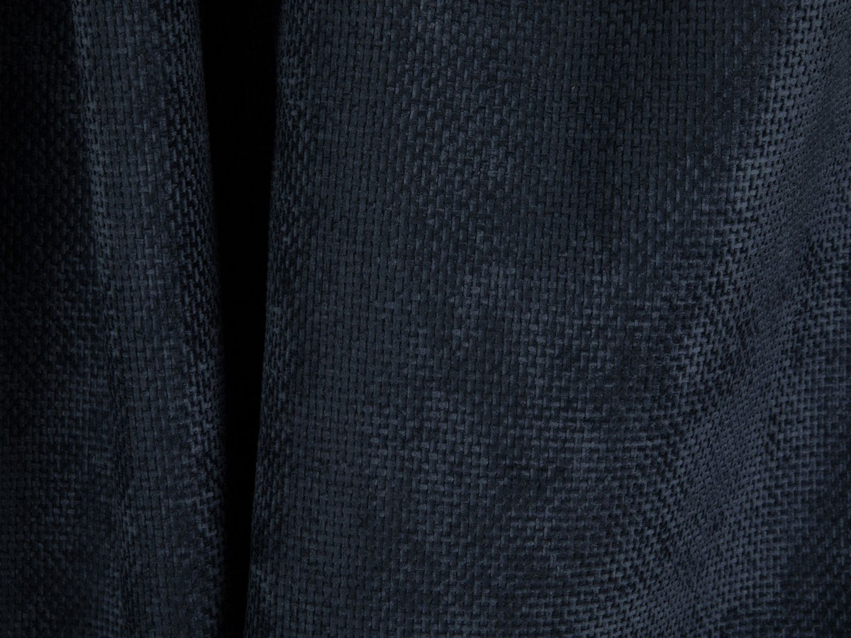 Koge Sofa 4 Sitzer 95cm in Navy Blue-Eden präsentiert im Onlineshop von KAQTU Design AG. 4er Sofa ist von Cosmopolitan Design