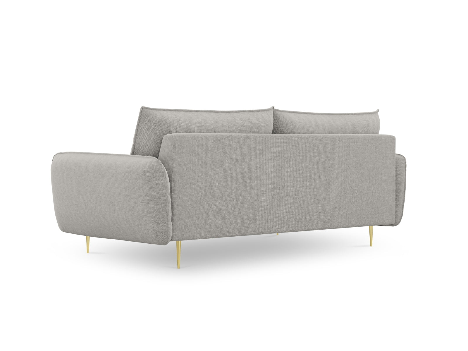 Erleben Sie das Vienna Sofa 4 Sitzer von Cosmopolitan Design – ein elegantes Möbelstück, das Stil, Komfort und Funktionalität vereint.