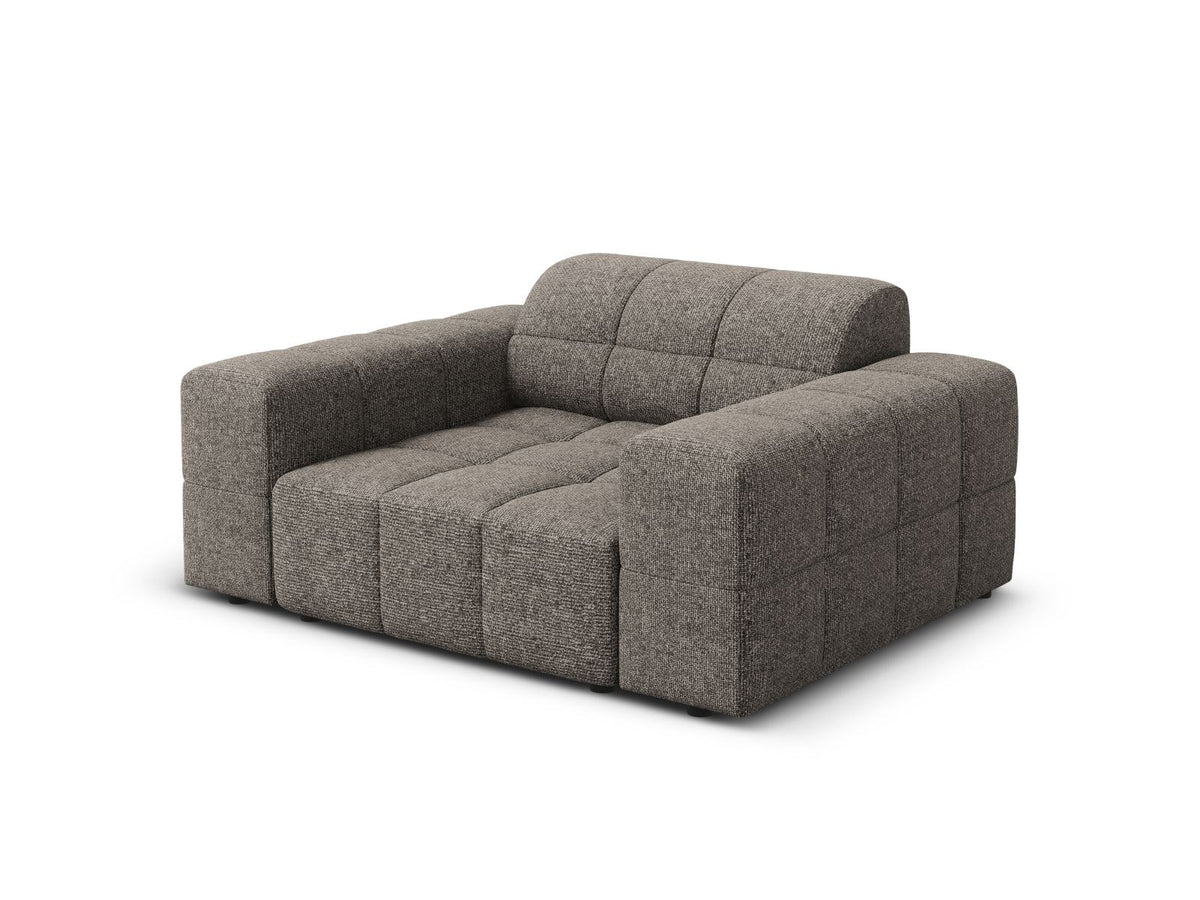 1-Sitzer Sessel Chicago von Cosmopolitan Design – Ansicht 23