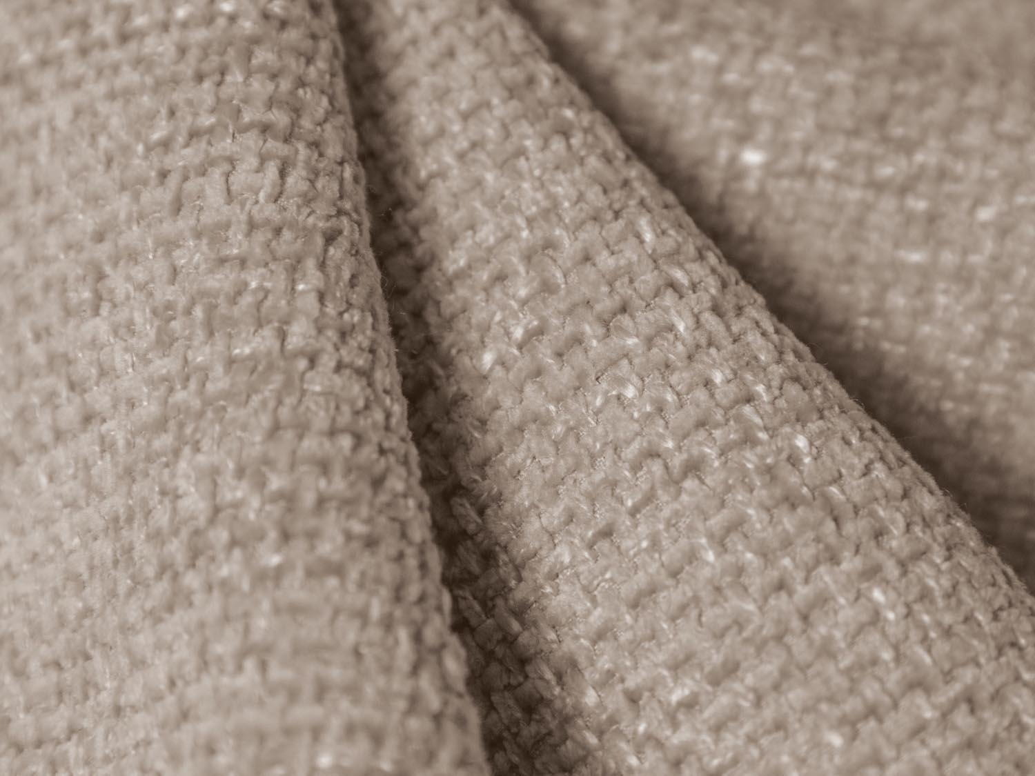 Stilvoller Nolio Sessel in zartem Beige, 95 cm breit, perfekt für moderne Wohnräume und entspannende Momente.
