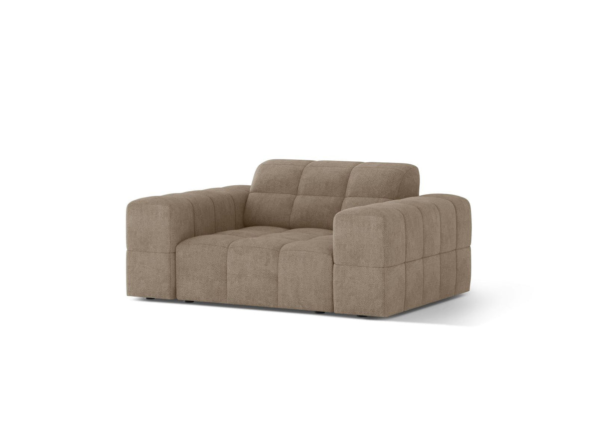 1-Sitzer Sessel Chicago von Cosmopolitan Design – Ansicht 45