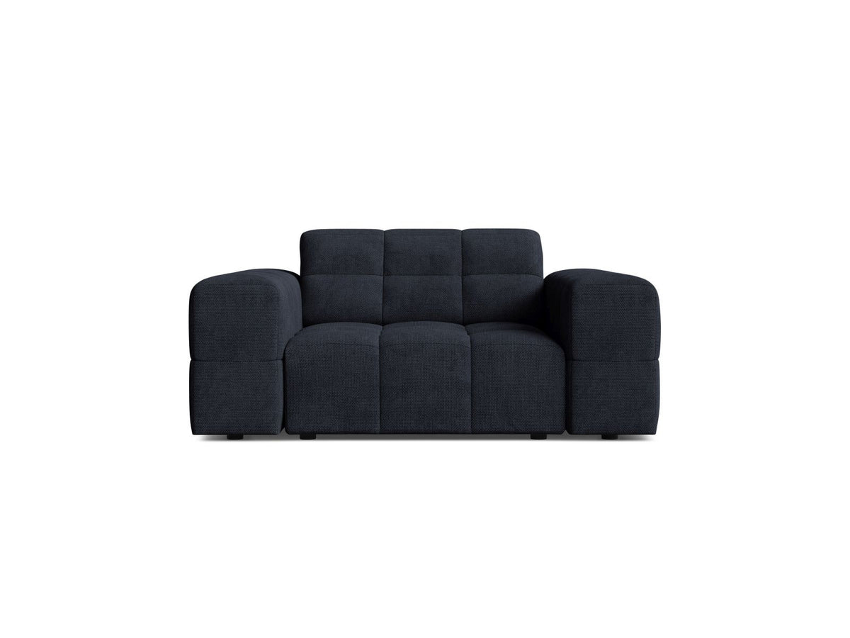 1-Sitzer Sessel Chicago von Cosmopolitan Design – Ansicht 59
