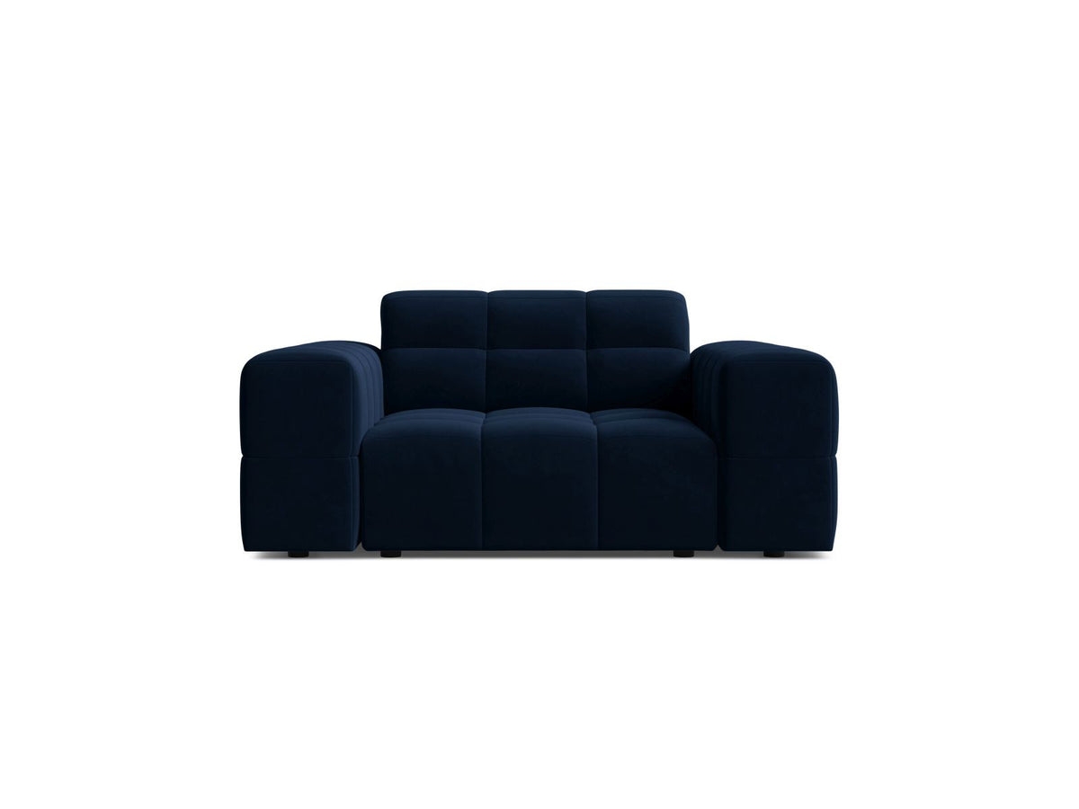 1-Sitzer Sessel Chicago von Cosmopolitan Design – Ansicht 152
