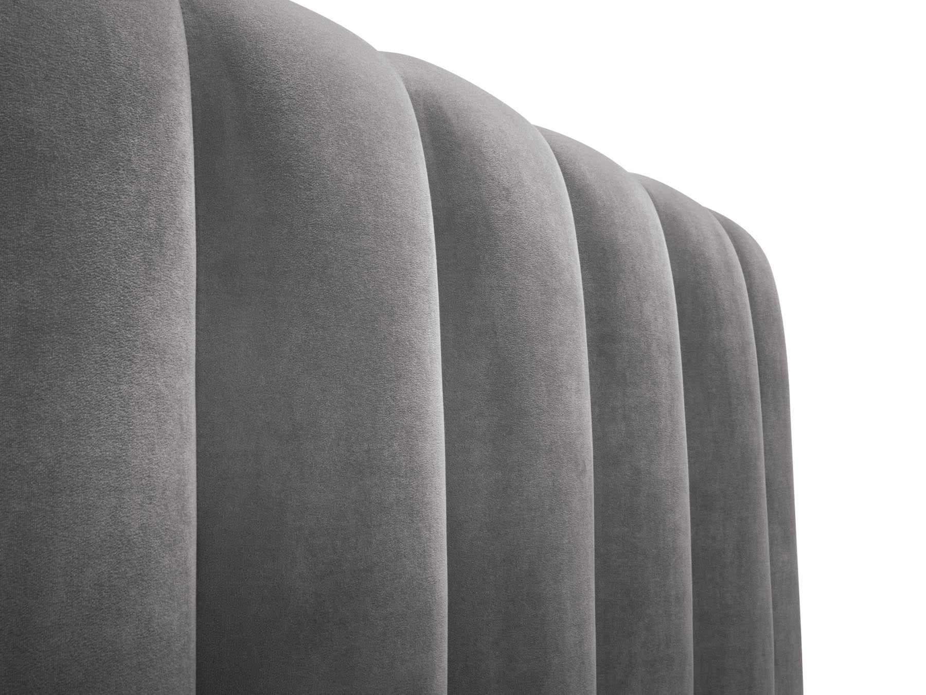 Modernes Palma Bett mit 140 cm Breite, ausgestattet mit einem funktionalen Stauraum und einem ansprechenden Kopfteil für stilvolle Schlafzimmer.