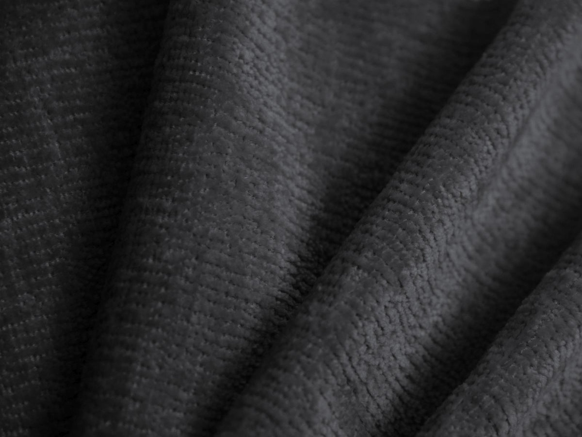 Asti Bett mit Stauraum mit Kopfteil 90cm in Dark Grey-Perfect Harmony präsentiert im Onlineshop von KAQTU Design AG. Bett ist von Cosmopolitan Design