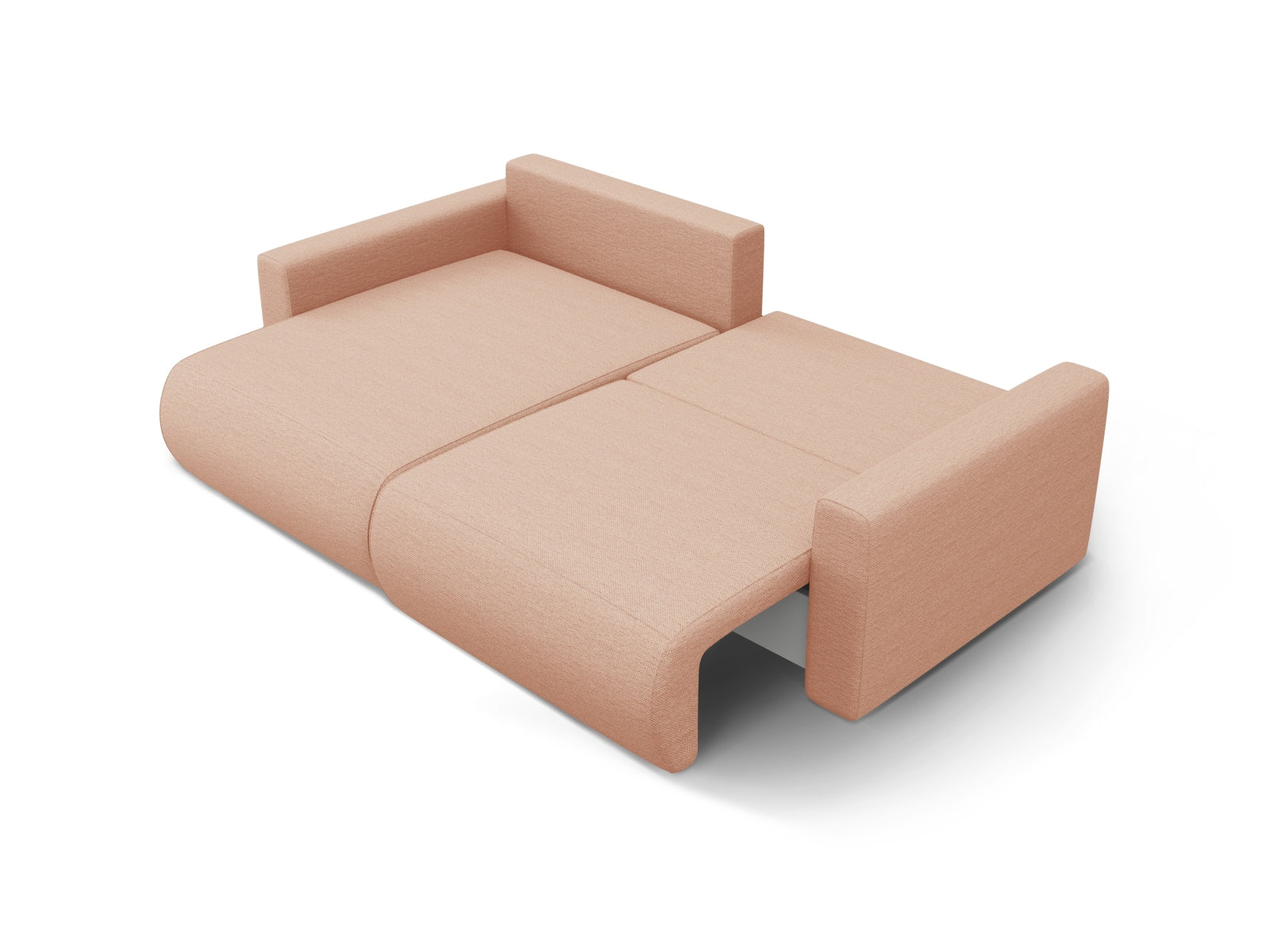 Entdecken Sie das elegante Belfast Ecksofa von Cosmopolitan Design – ein praktisches 3-Sitzer Sofa mit Schlaffunktion und integriertem Stauraum für maximalen Komfort.