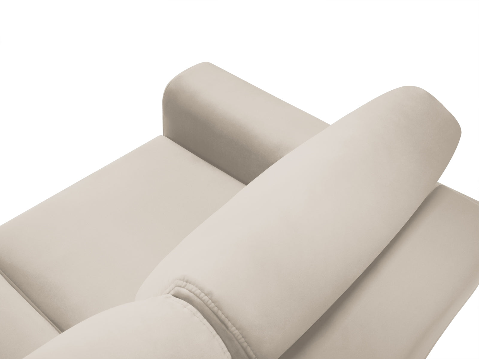 Erleben Sie das elegante Kyoto Ecksofa mit Schlaffunktion und Stauraum. Perfekt für gemütliche Abende und Übernachtungen in jedem Zuhause.