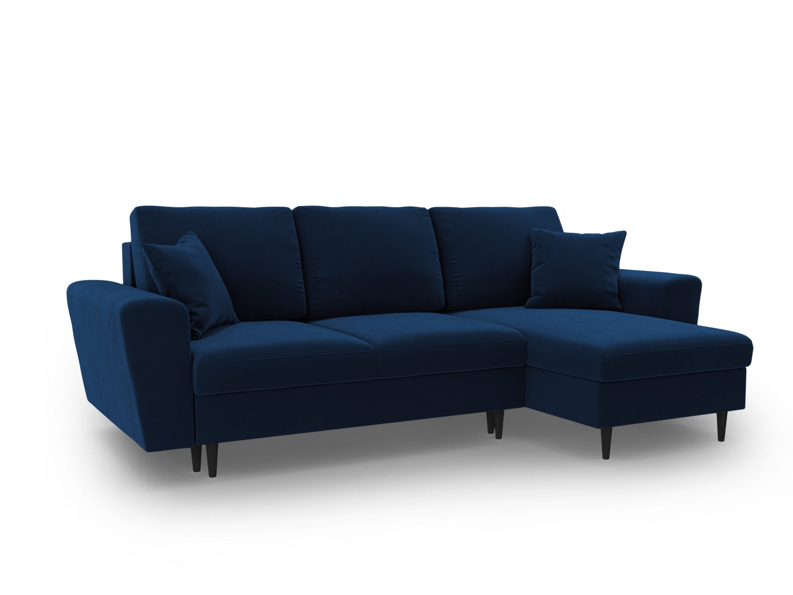 Entdecken Sie das Kyoto Ecksofa mit Schlaffunktion und Stauraumbox – stilvoll, funktional und ideal für Ihr Zuhause. Perfekt für entspannte Abende!