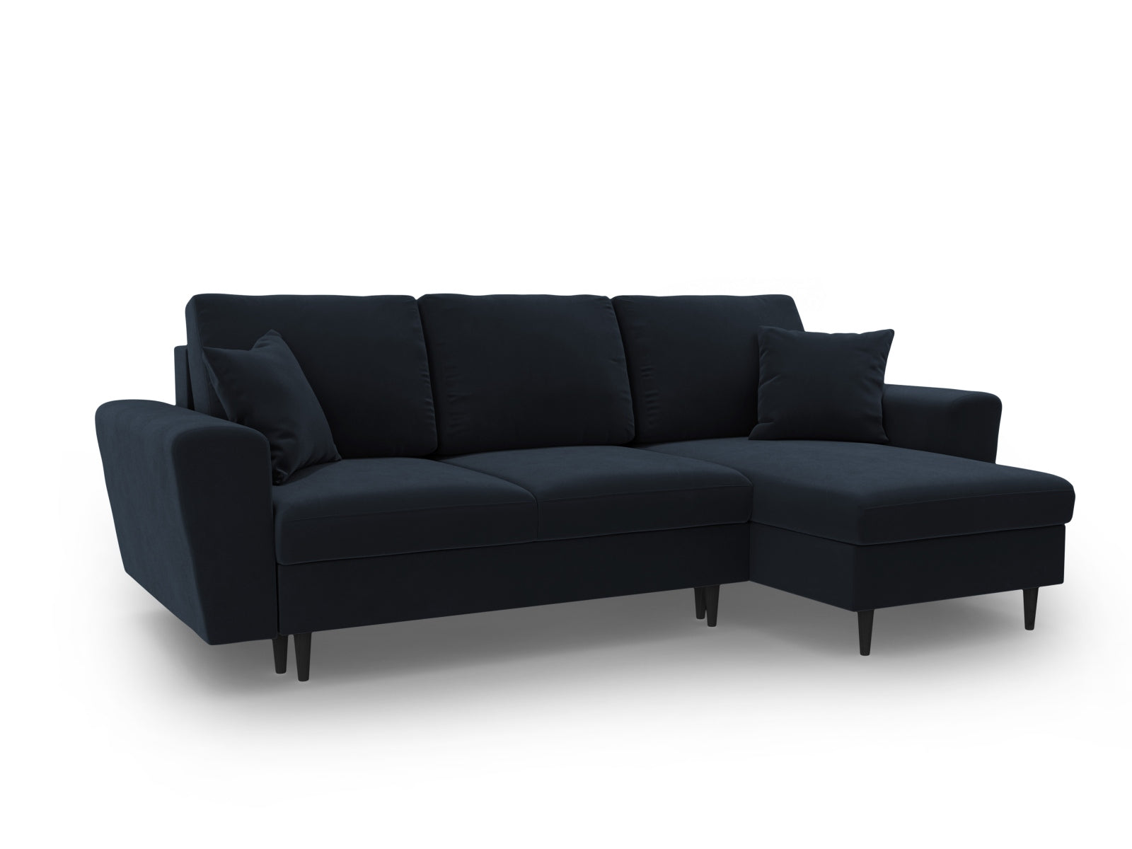 Entdecken Sie das Kyoto Ecksofa mit Schlaffunktion und Stauraumbox – stilvoll, funktional und ideal für Ihr Zuhause. Perfekt für entspannte Abende!