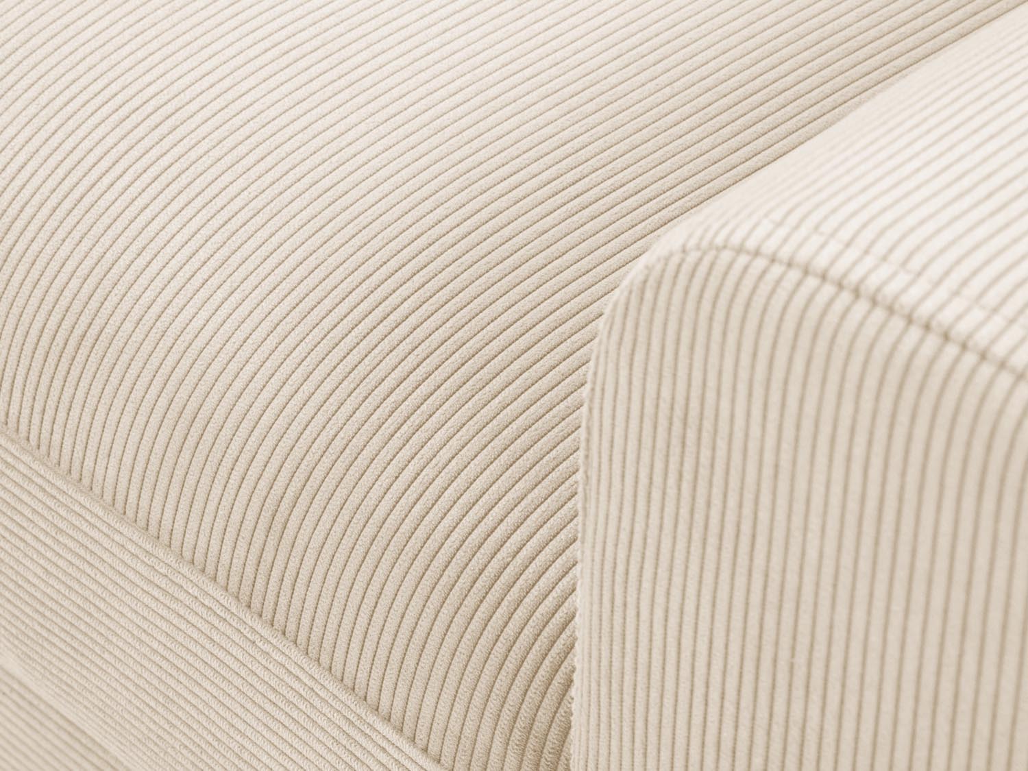 Stylisches Kyoto Ecksofa links mit Schlaffunktion und Stauraum, perfekt für gemütliche Abende und platzsparende Lösungen in Ihrem Zuhause.