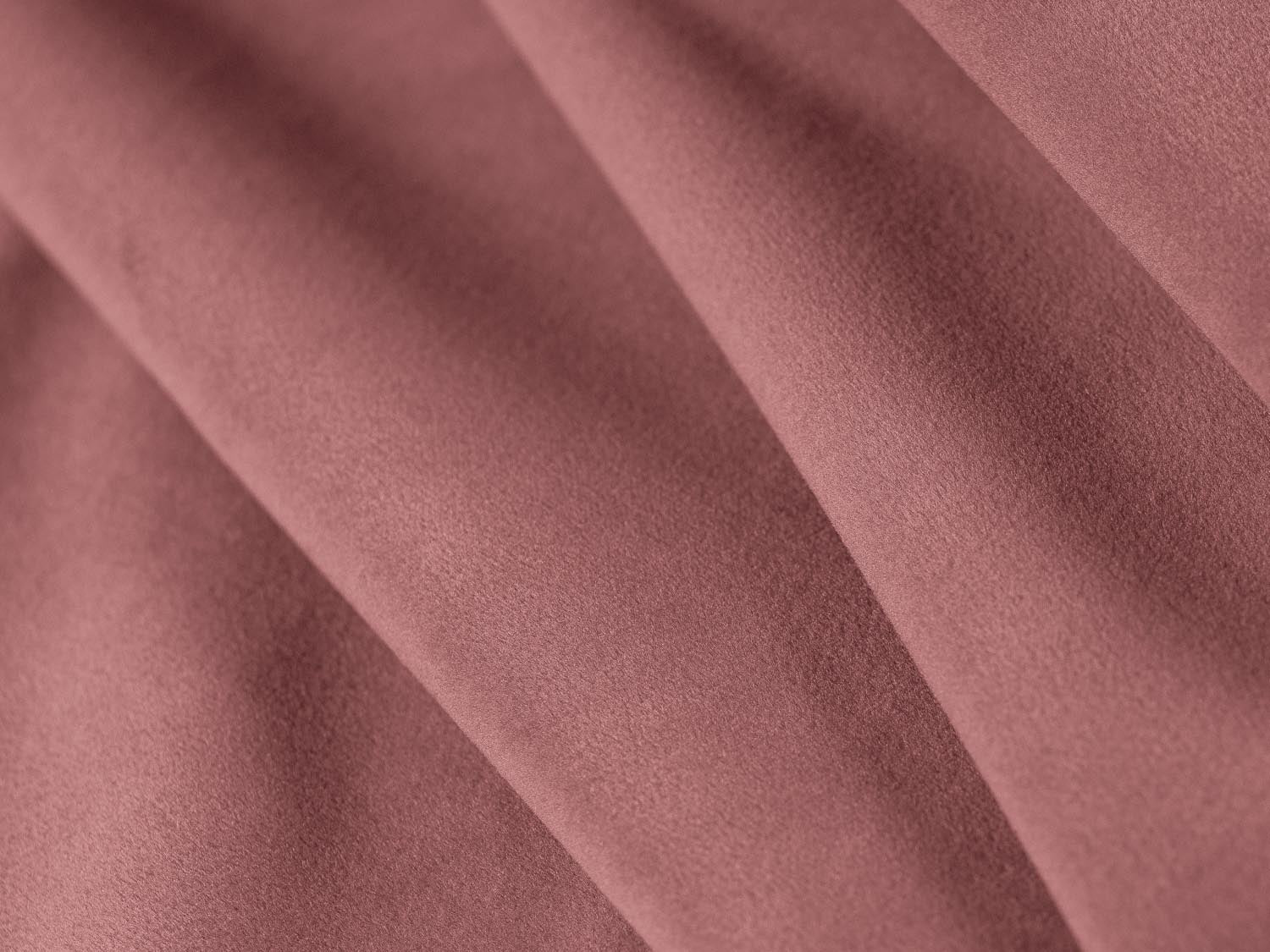 Elegantes modulares Ecksofa in weichem Sky Velour, linksseitig, 4-Sitzer mit 162 cm Breite, perfekt für stilvolle Wohnräume.