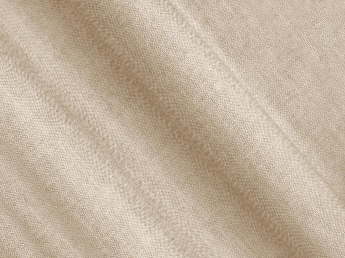 Koge Ecksofa links 5 Sitzer 165cm in Light Beige-Vogue präsentiert im Onlineshop von KAQTU Design AG. L-Sofa links ist von Cosmopolitan Design