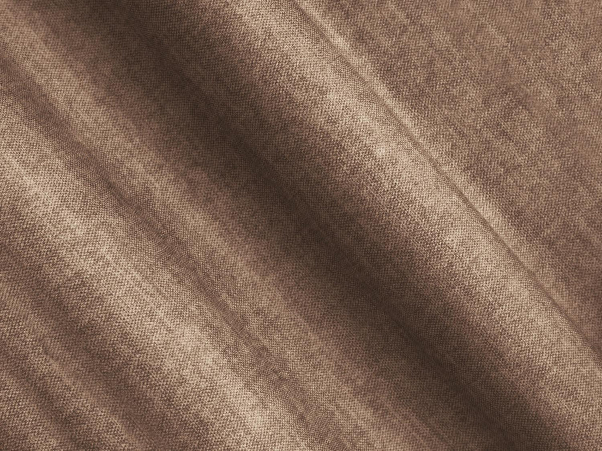 Koge Ecksofa links 5 Sitzer 165cm in Dark Beige-Vogue präsentiert im Onlineshop von KAQTU Design AG. L-Sofa links ist von Cosmopolitan Design