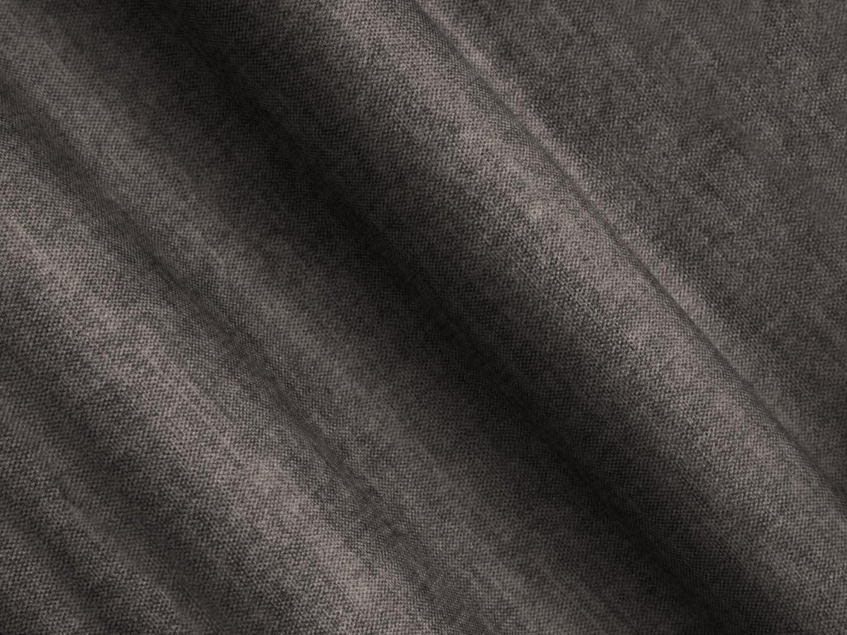 Koge Ecksofa links 5 Sitzer 165cm in Grey-Vogue präsentiert im Onlineshop von KAQTU Design AG. L-Sofa links ist von Cosmopolitan Design
