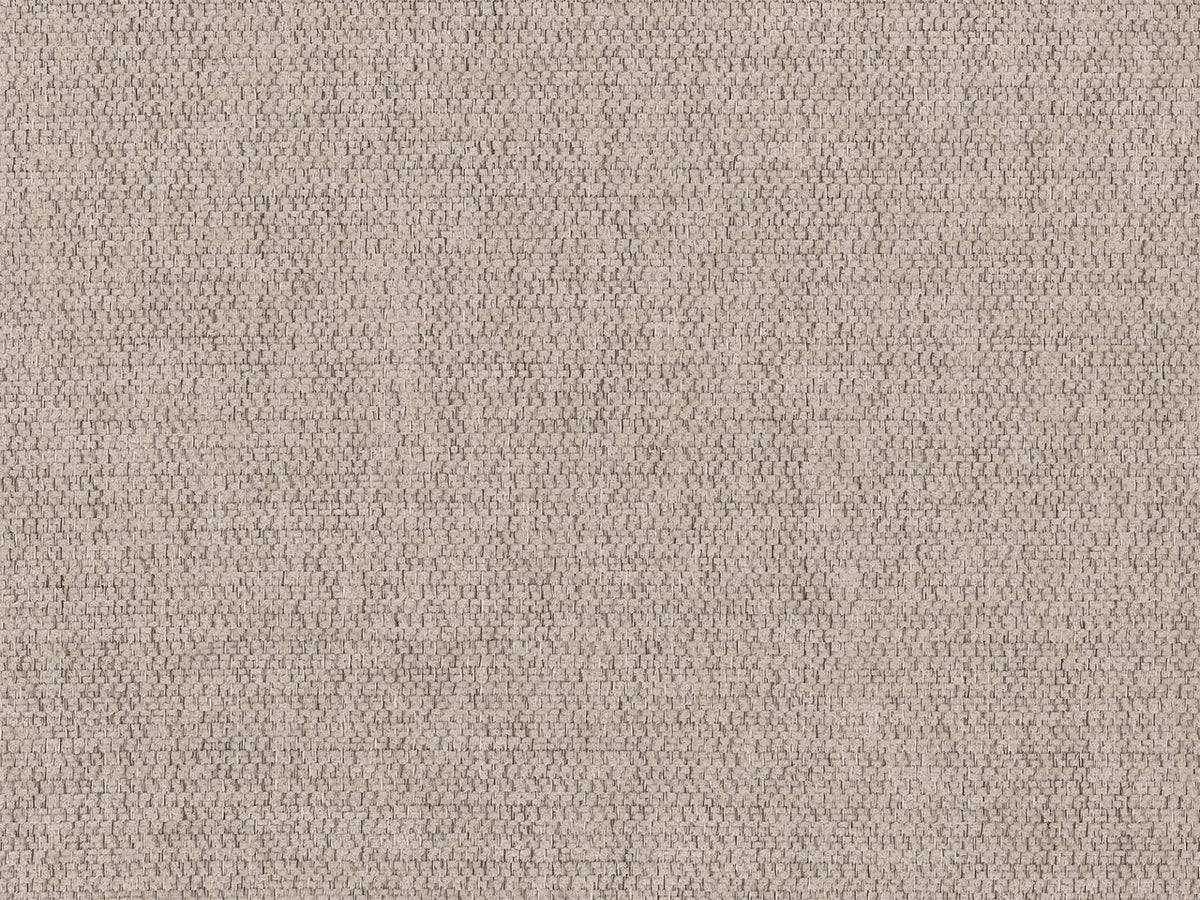 Modulares Ecksofa Verona links mit 3 Sitzplätzen in dunkelblauem Sorella-Stoff, Massivholzrahmen und schwarzen Kunststoffbeinen, Récamiere-Form.