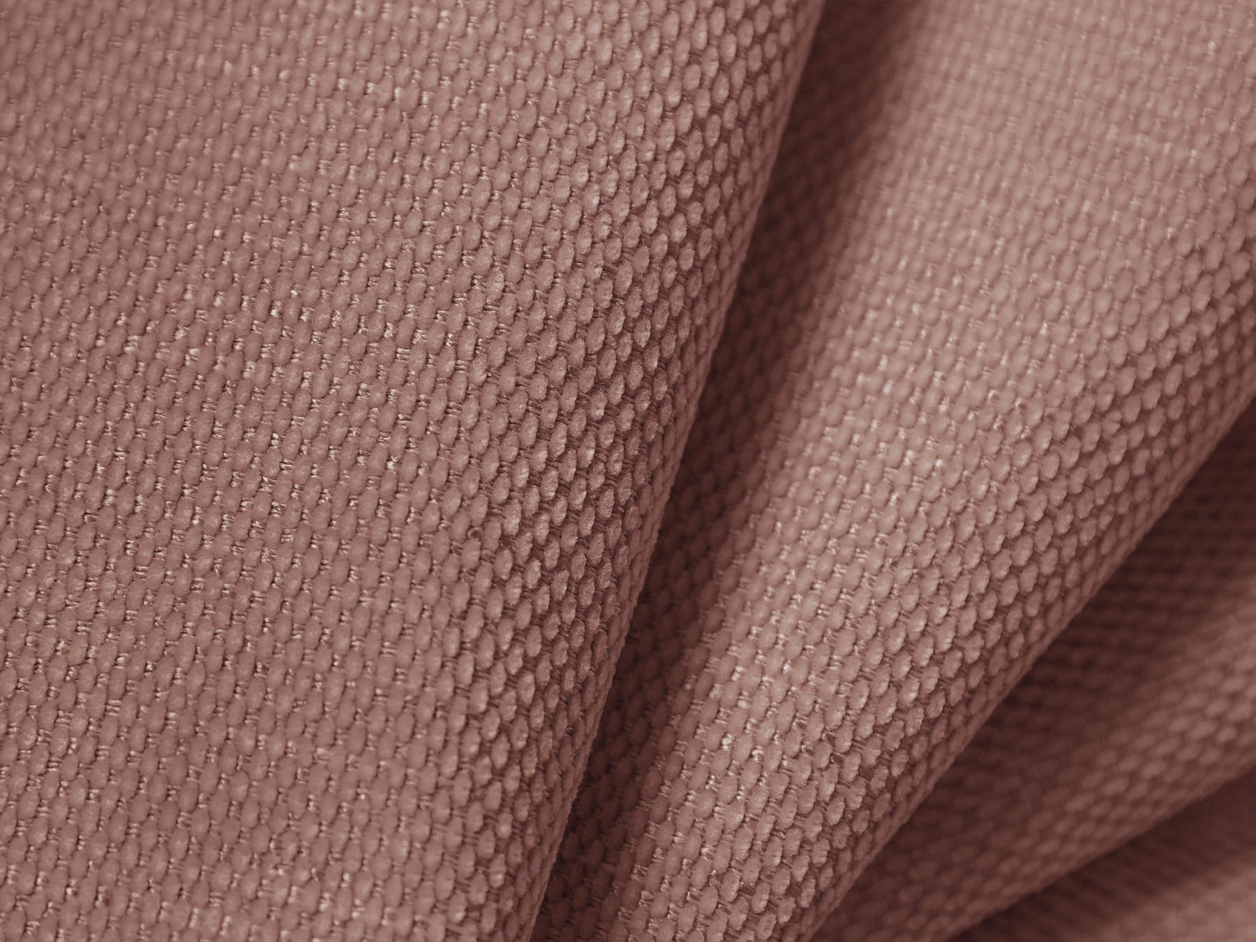 Modulares 3-Sitzer Ecksofa Moritz in lebhaftem Pink-Rebel, ideal für moderne Wohnräume und gemütliche Entspannung von Cosmopolitan Design.