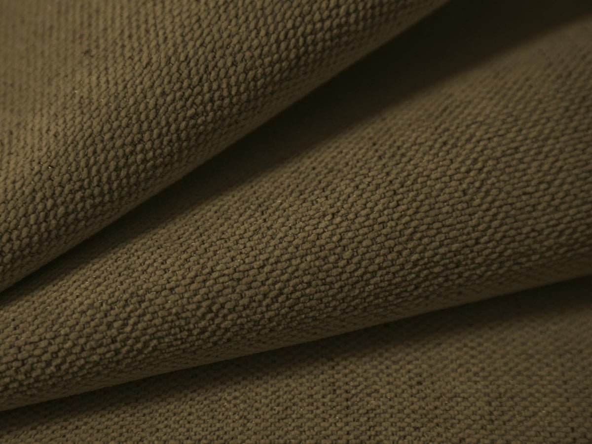 3-Sitzer Ecksofa links modular Campi in Green-Moly präsentiert im Onlineshop von KAQTU Design AG. Ecksofa links ist von Cosmopolitan Design