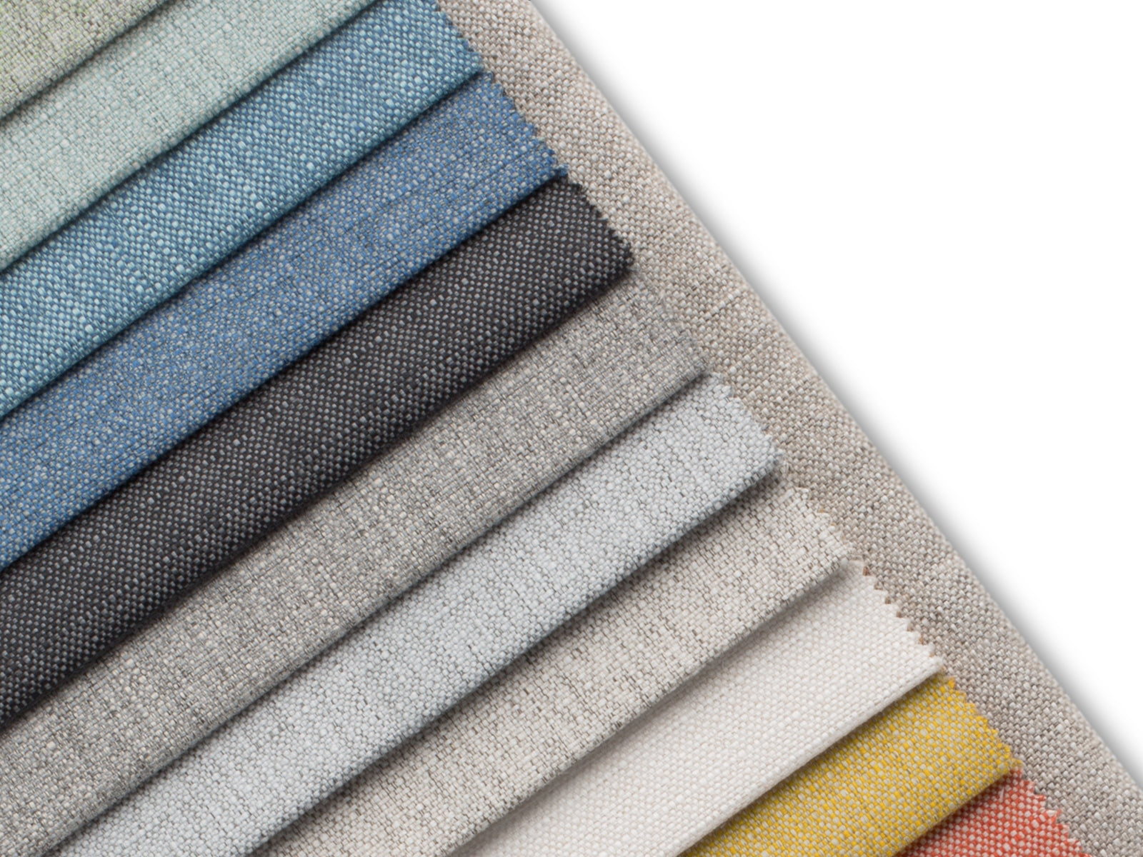 Rome Rücken-Modul 2 in Dark Blue-Babel präsentiert im Onlineshop von KAQTU Design AG. Modulares Sofa ist von Cosmopolitan Design