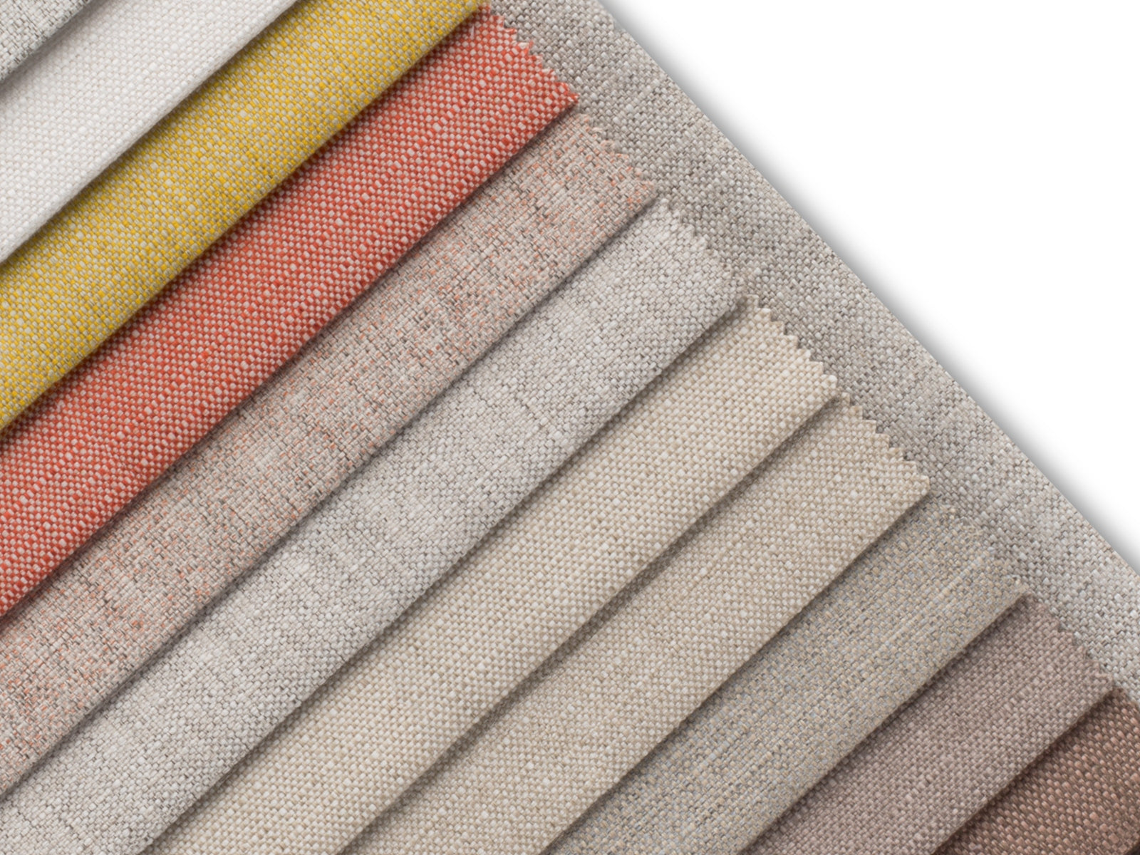 Rome Rücken-Modul 3 in Yellow-Babel präsentiert im Onlineshop von KAQTU Design AG. Modulares Sofa ist von Cosmopolitan Design