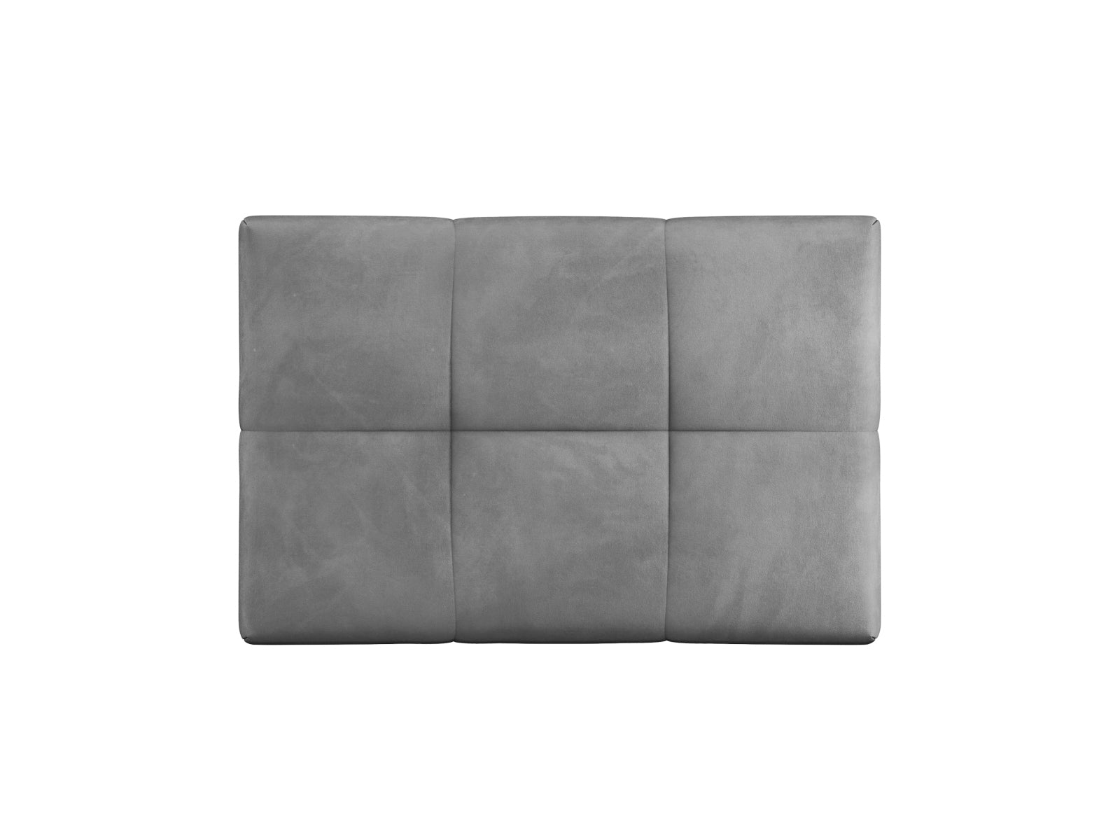 Rome Sitting Module 3x2 1 Sitzer in Grey-Salvador präsentiert im Onlineshop von KAQTU Design AG. Modulares Sofa ist von Cosmopolitan Design