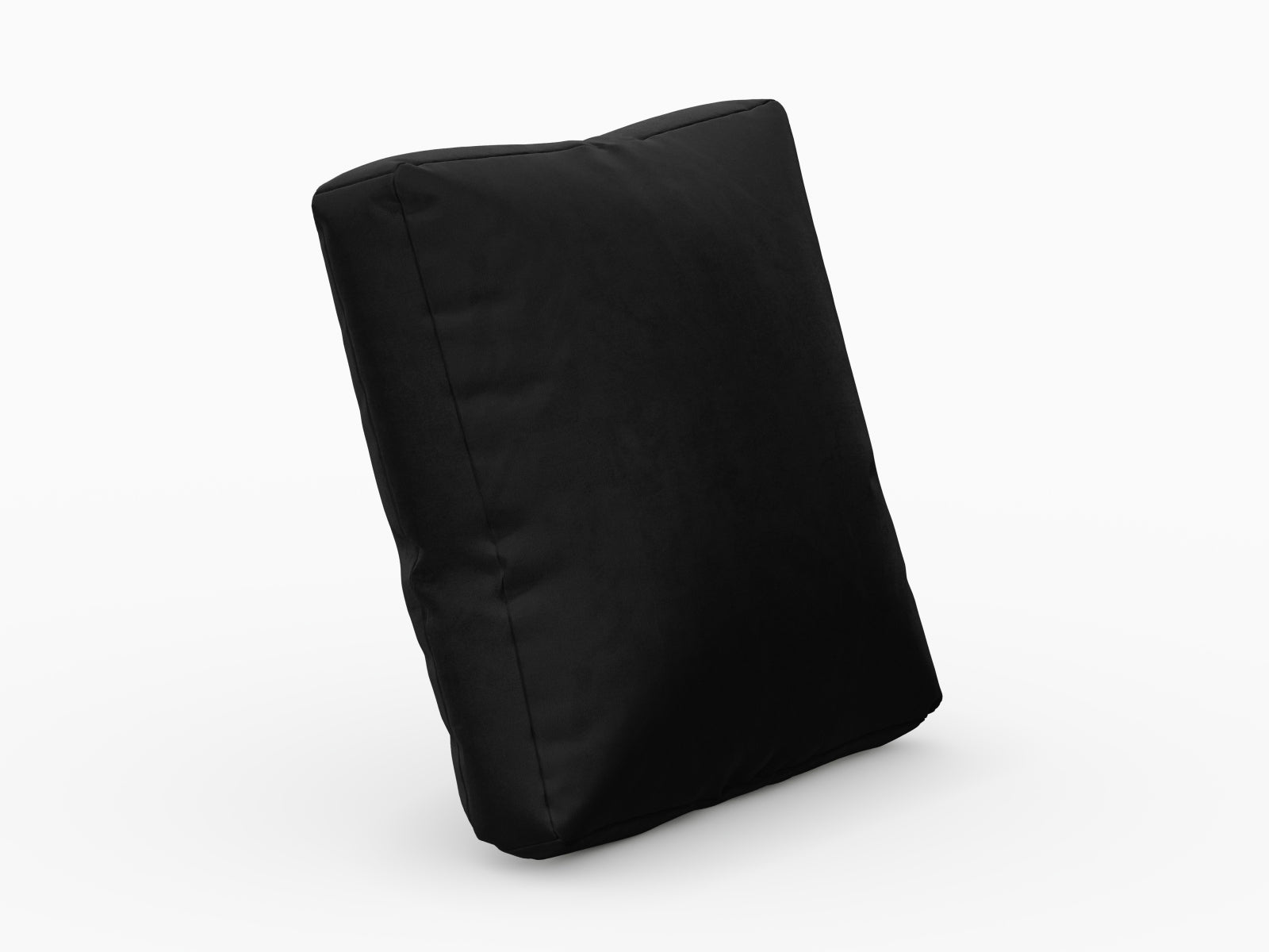Entdecken Sie das Rome Velour Pillow von Cosmopolitan Design – ein elegantes Kissen, das Ihrem Wohnraum luxuriösen Komfort und stilvolle Akzente verleiht.
